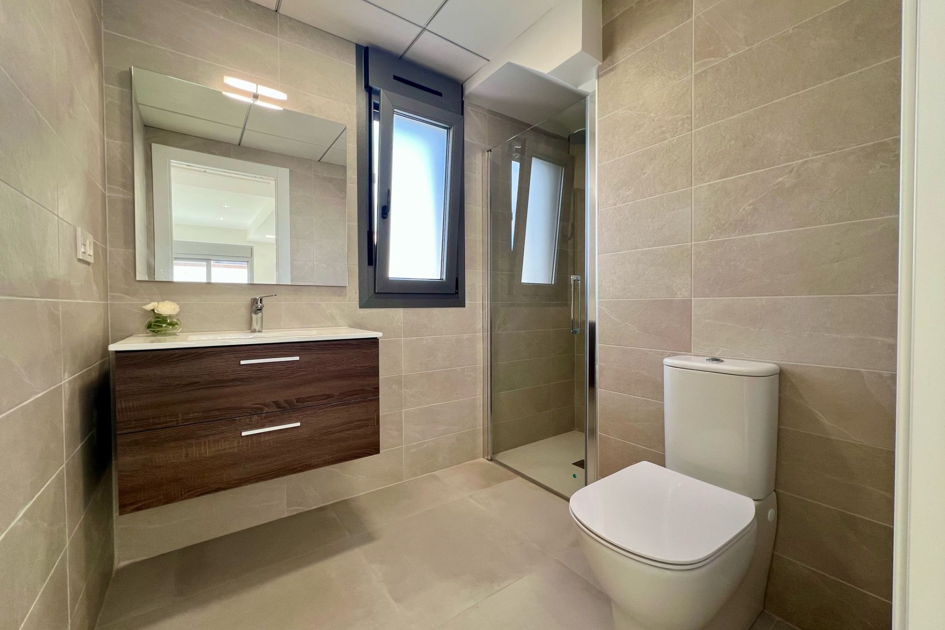 Nouvelle construction - terraced - Orihuela