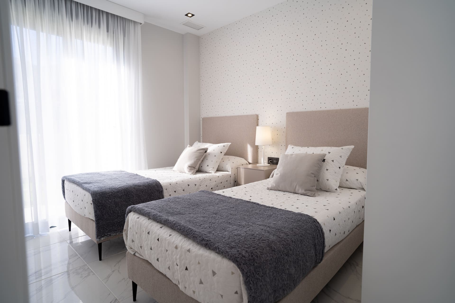 Nouvelle construction - terraced - Pilar de la Horadada