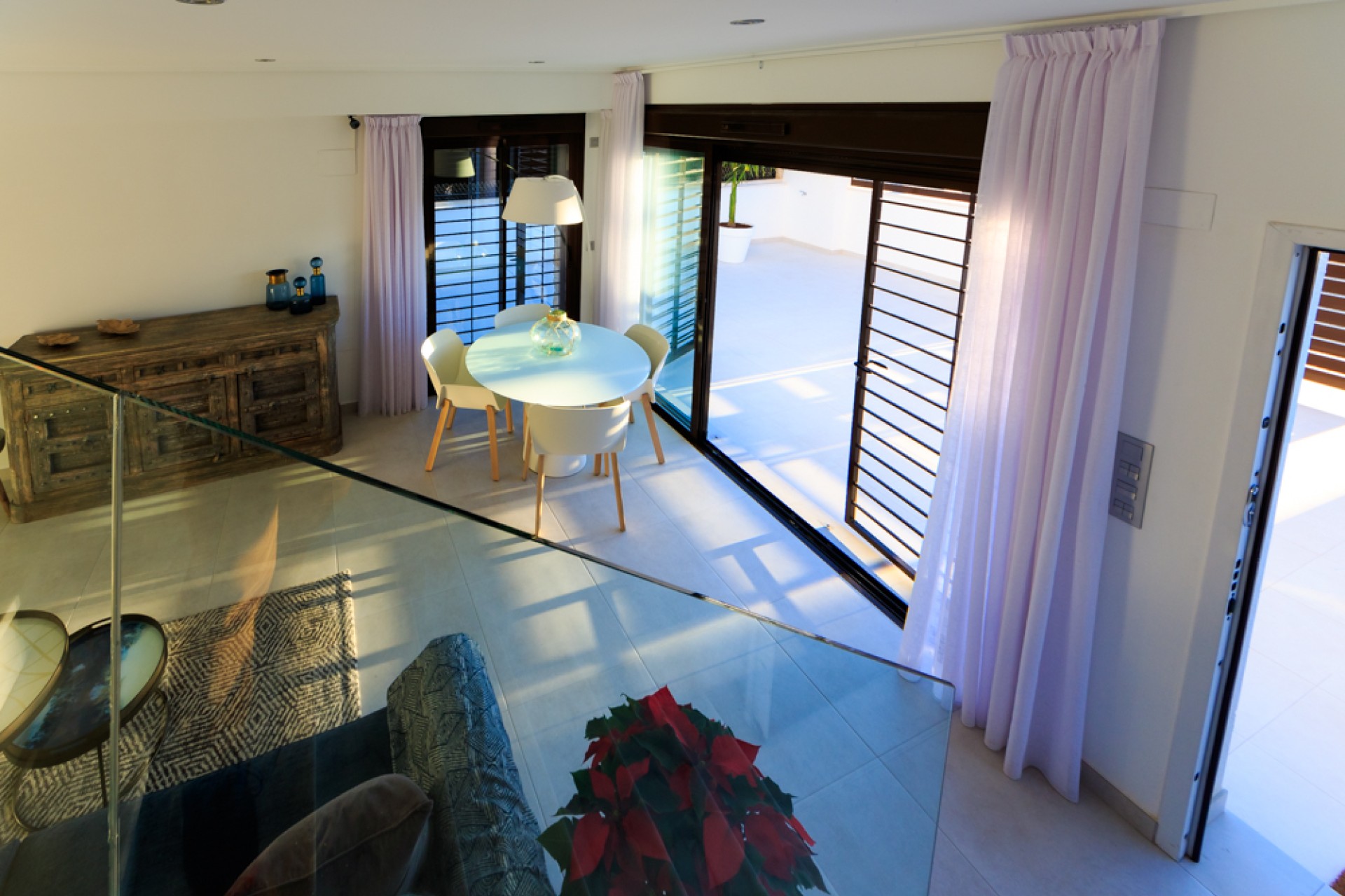 Nouvelle construction - terraced - Pilar de la Horadada