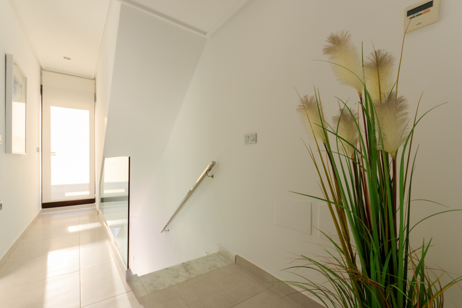 Nouvelle construction - terraced - Pilar de la Horadada