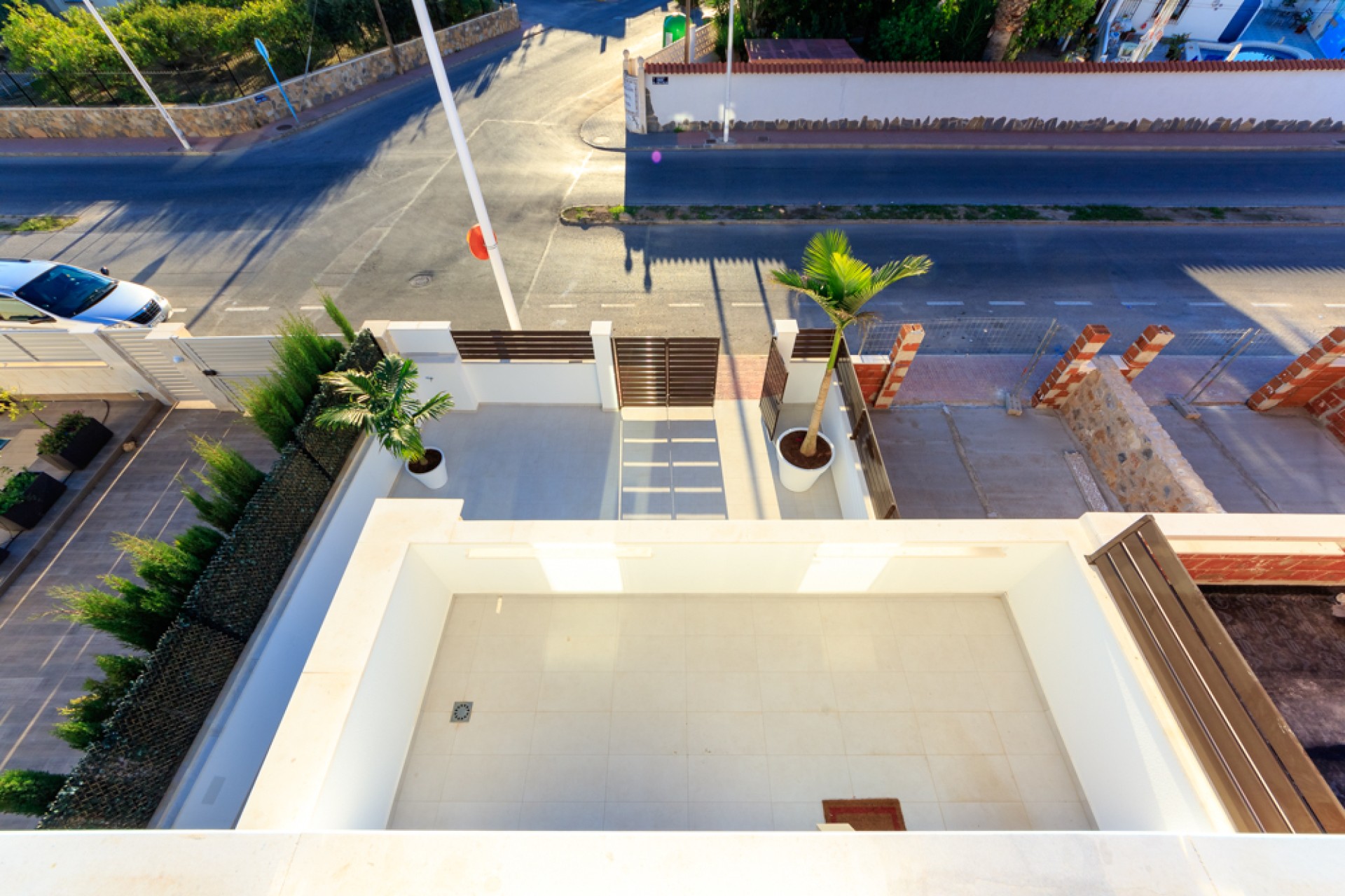 Nouvelle construction - terraced - Pilar de la Horadada