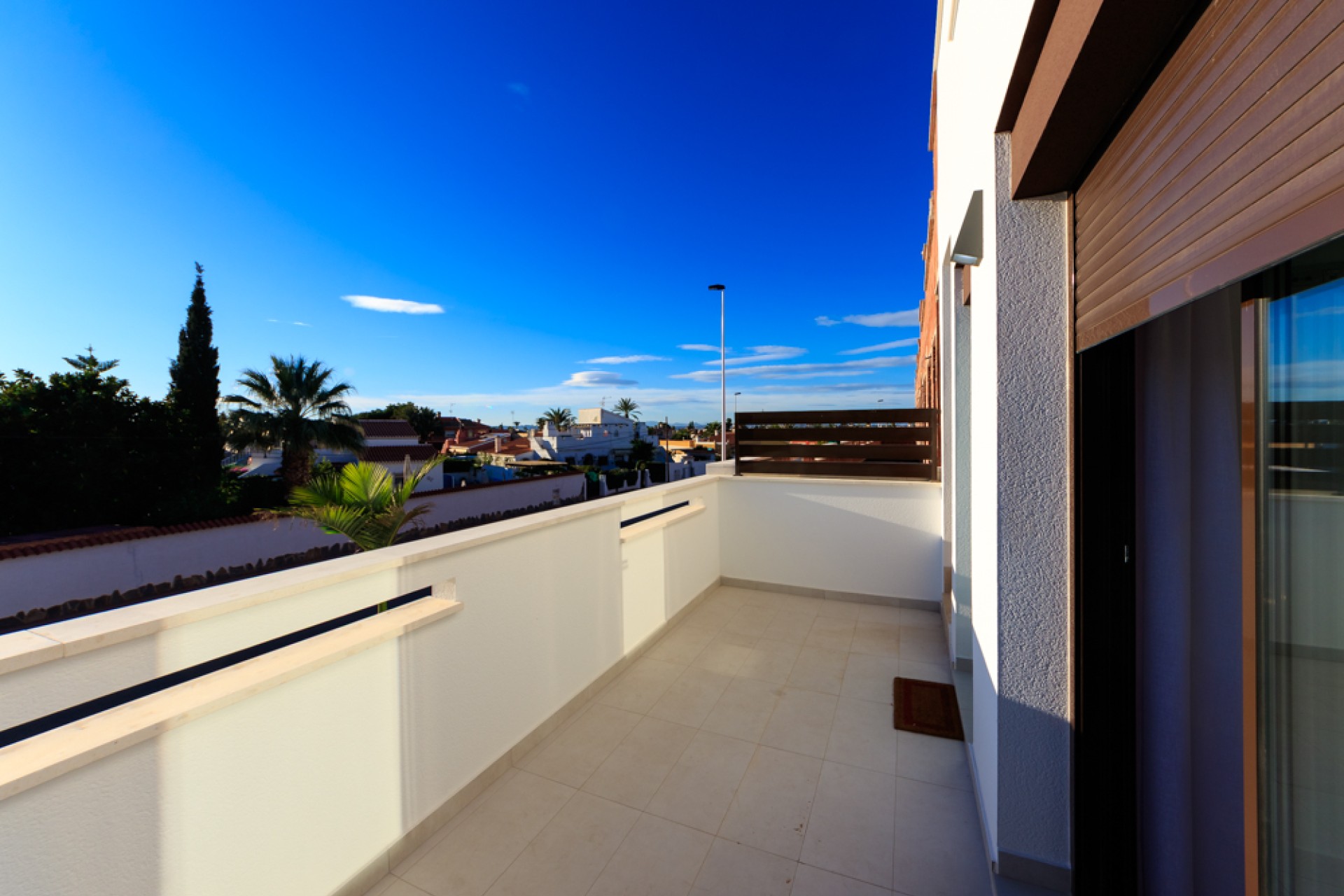 Nouvelle construction - terraced - Pilar de la Horadada