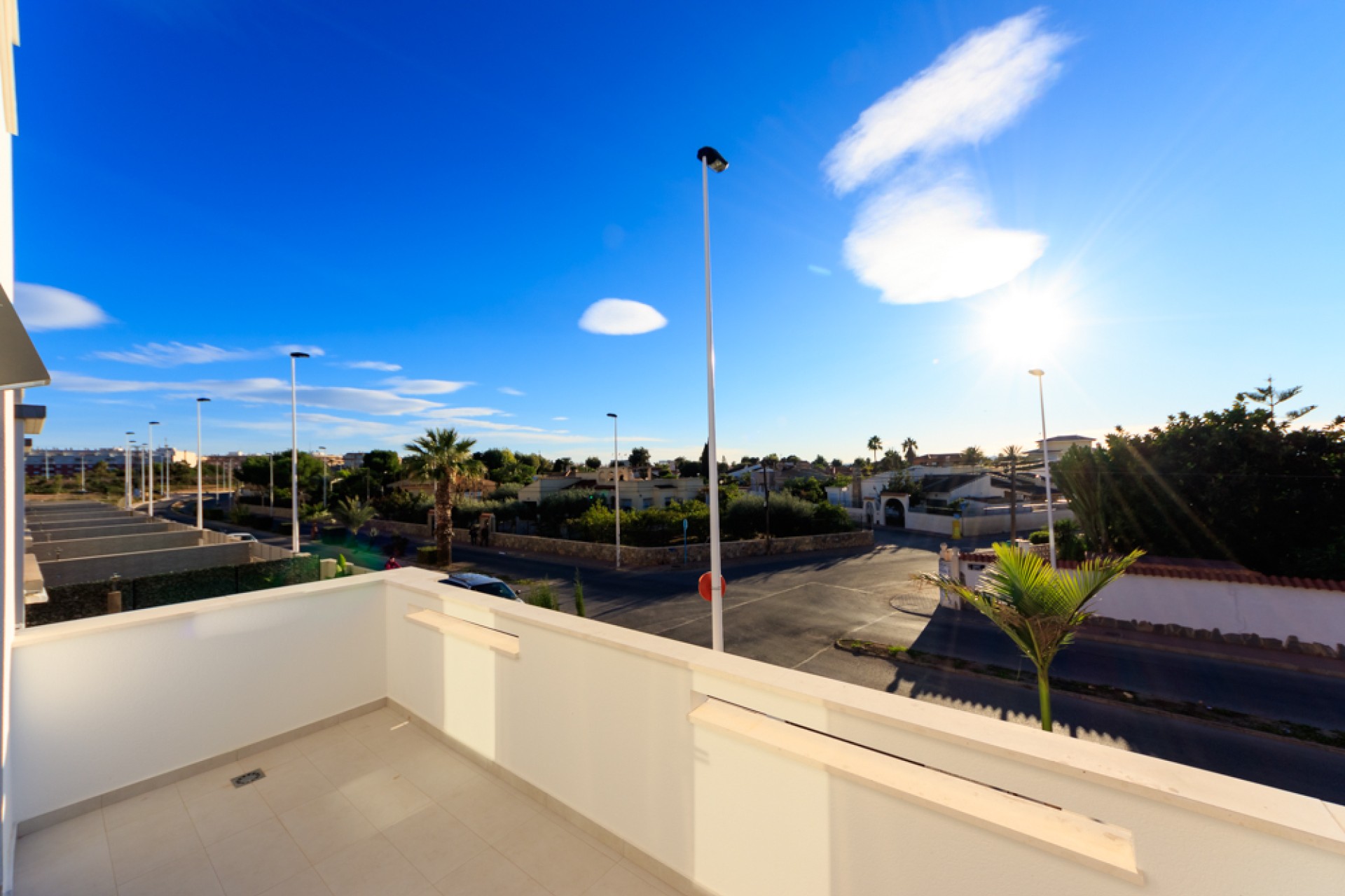 Nouvelle construction - terraced - Pilar de la Horadada
