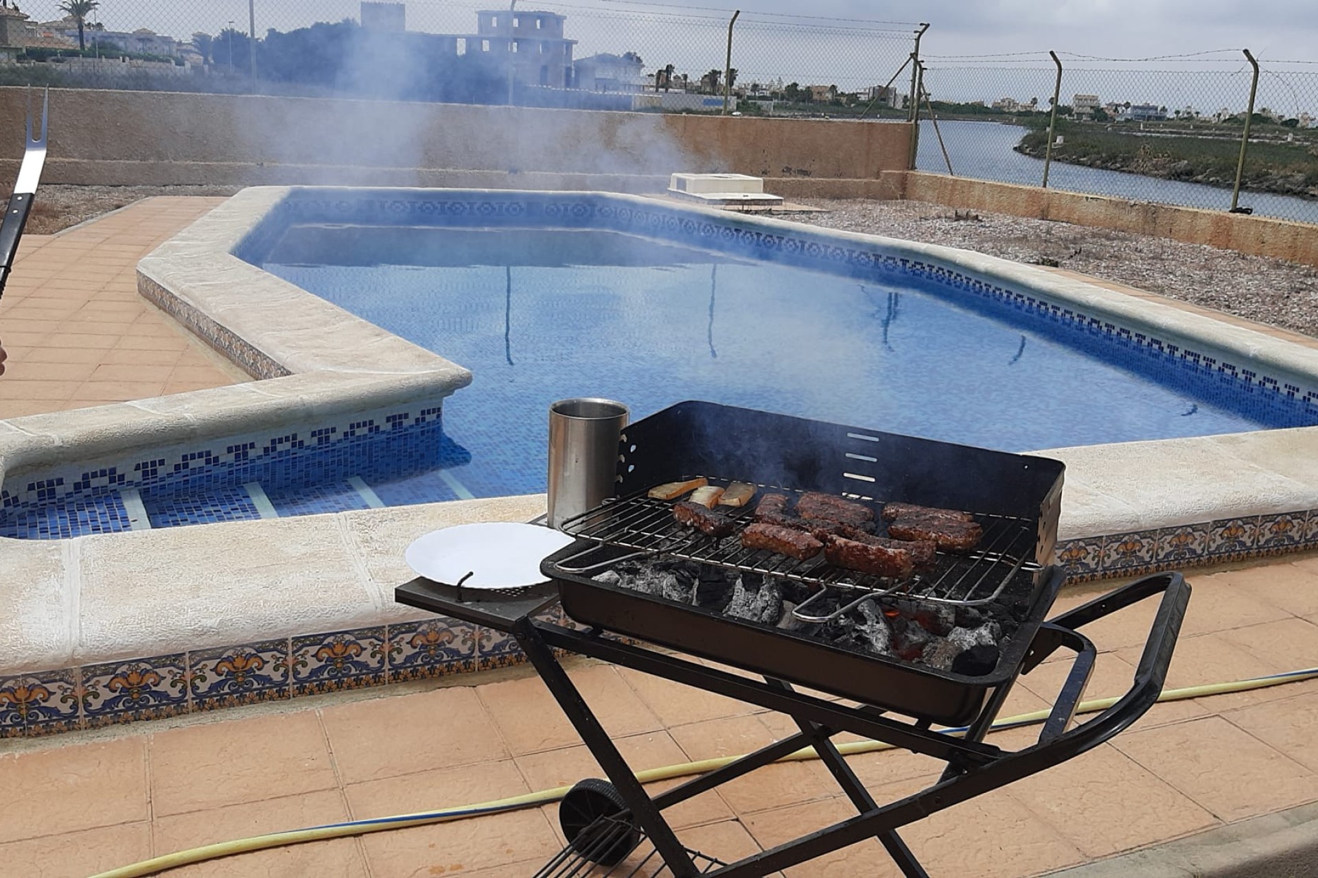 Nouvelle construction - terraced - San Javier