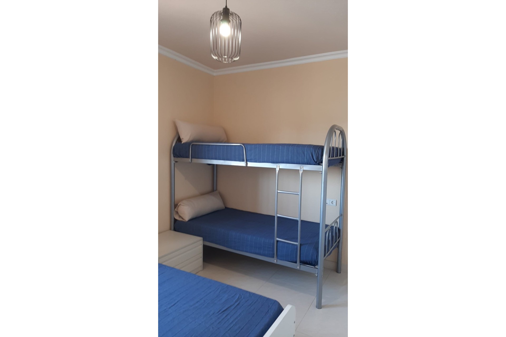 Nouvelle construction - terraced - San Javier