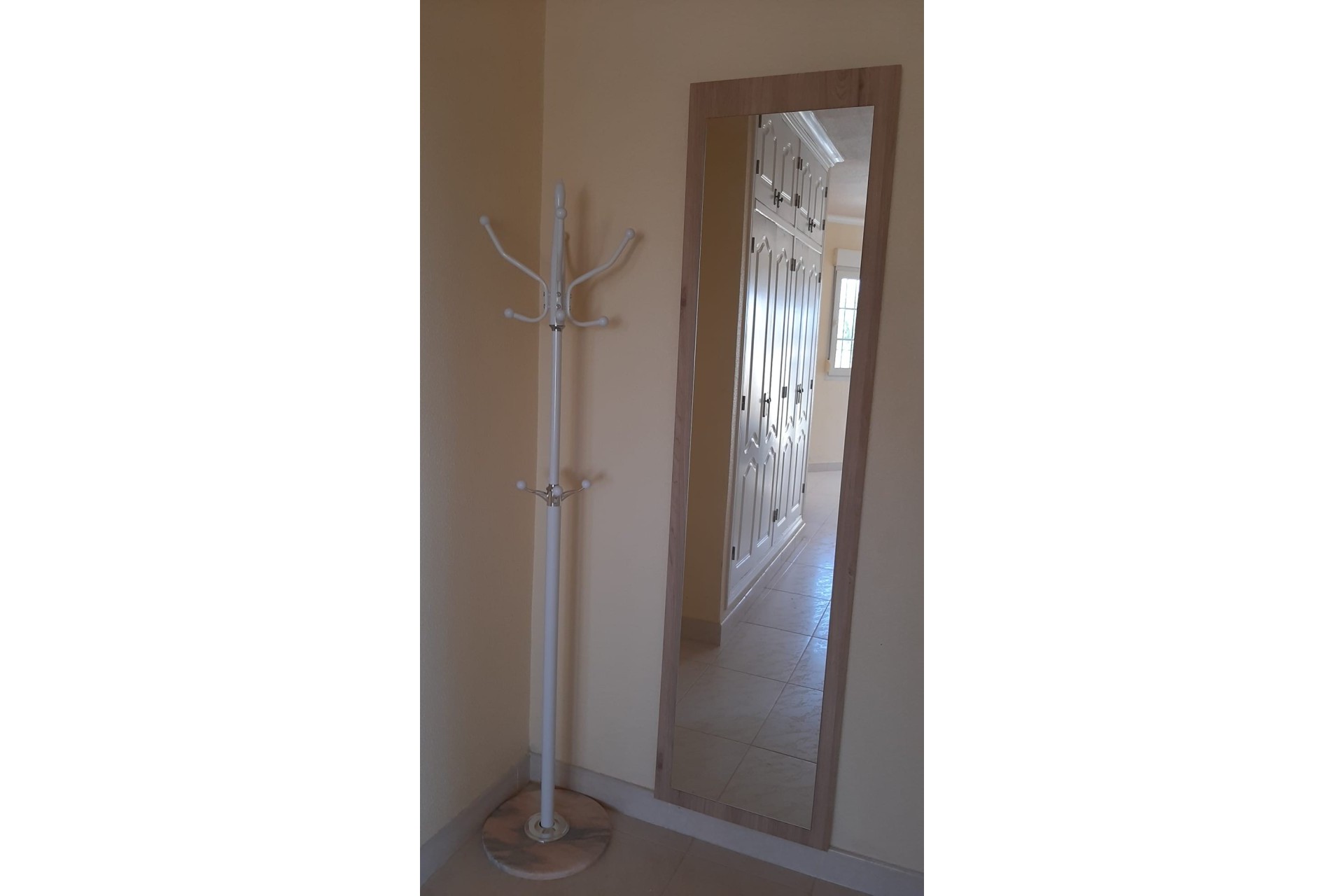 Nouvelle construction - terraced - San Javier