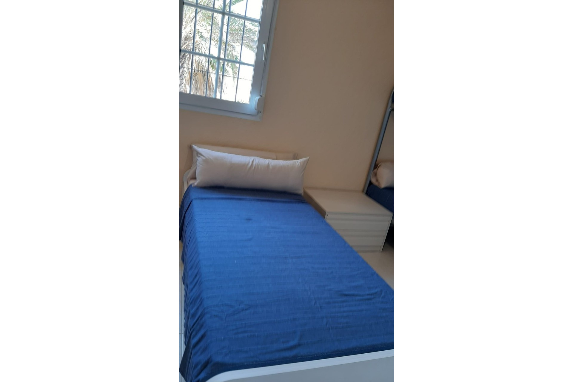 Nouvelle construction - terraced - San Javier