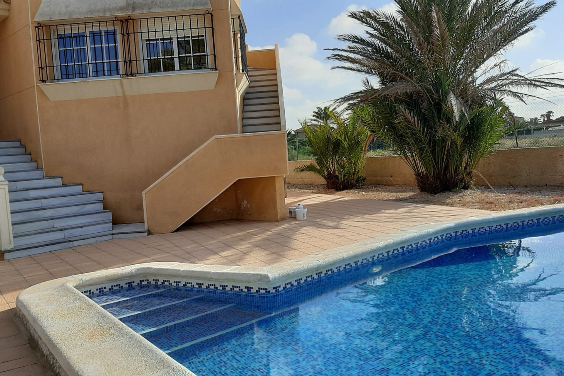 Nouvelle construction - terraced - San Javier