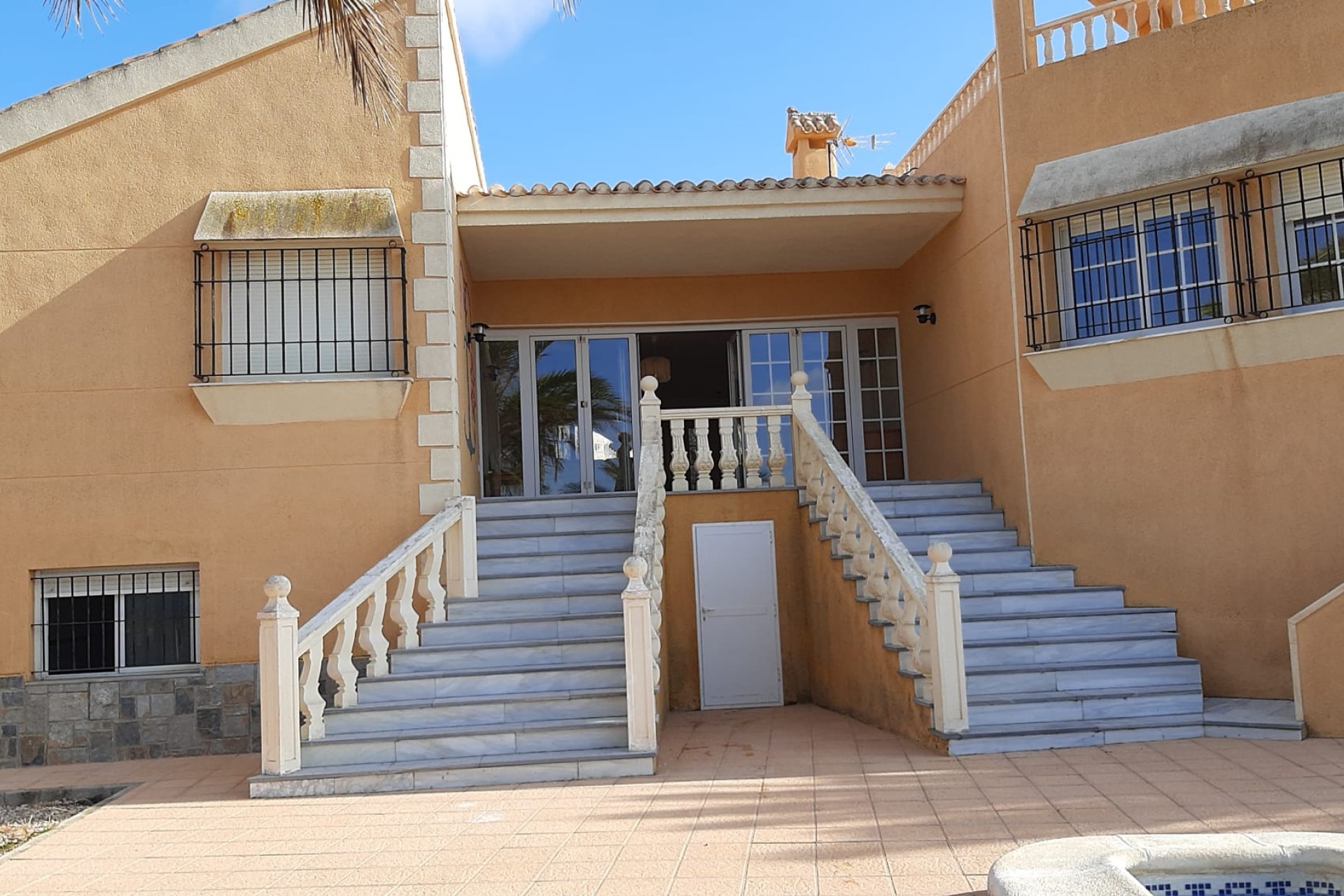 Nouvelle construction - terraced - San Javier