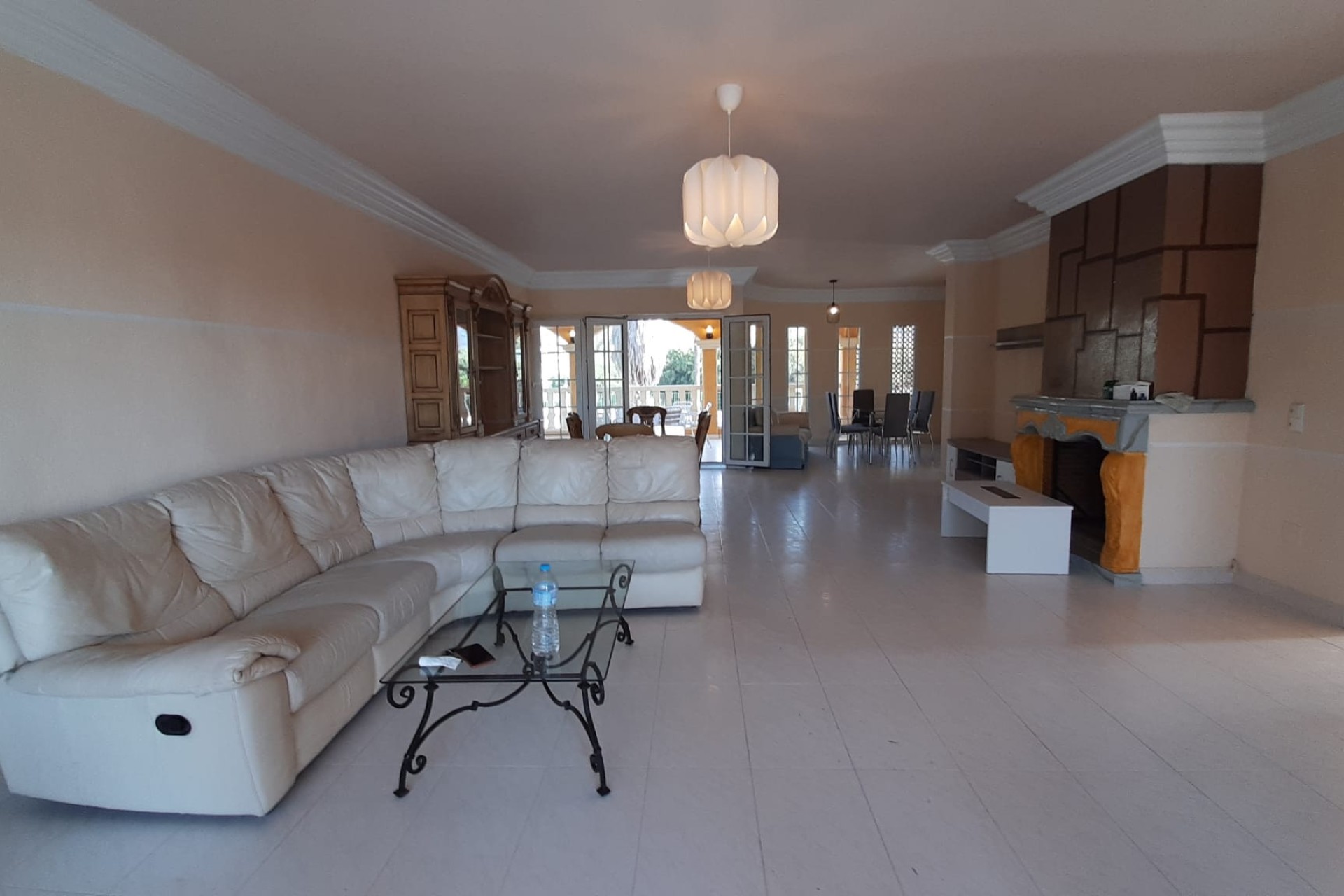 Nouvelle construction - terraced - San Javier