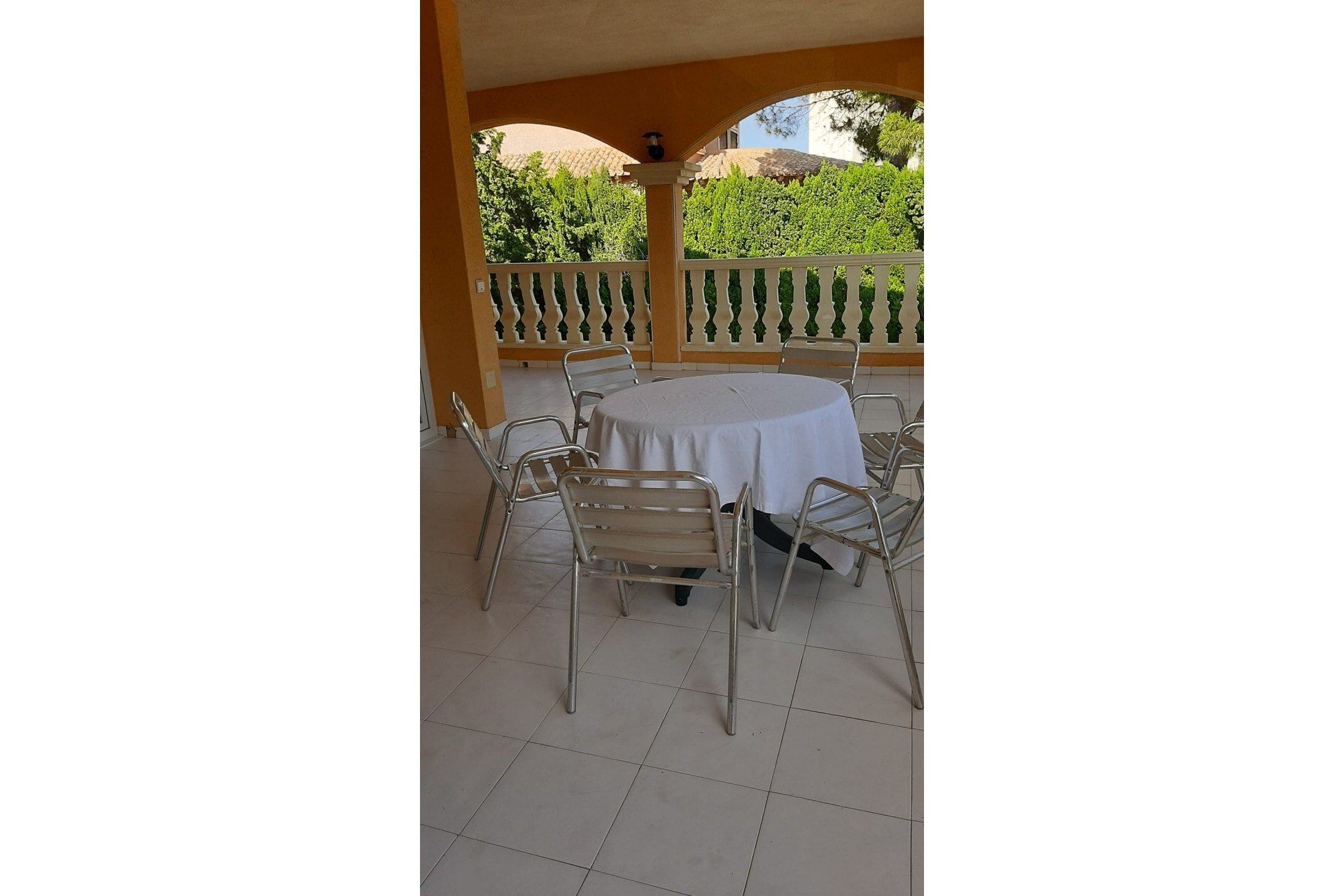 Nouvelle construction - terraced - San Javier