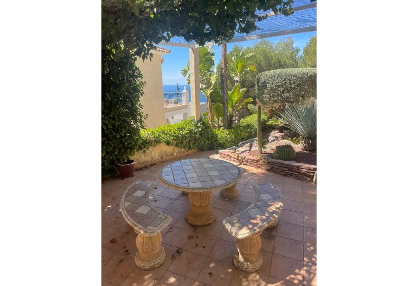 Nouvelle construction - Villa - Altea Hills