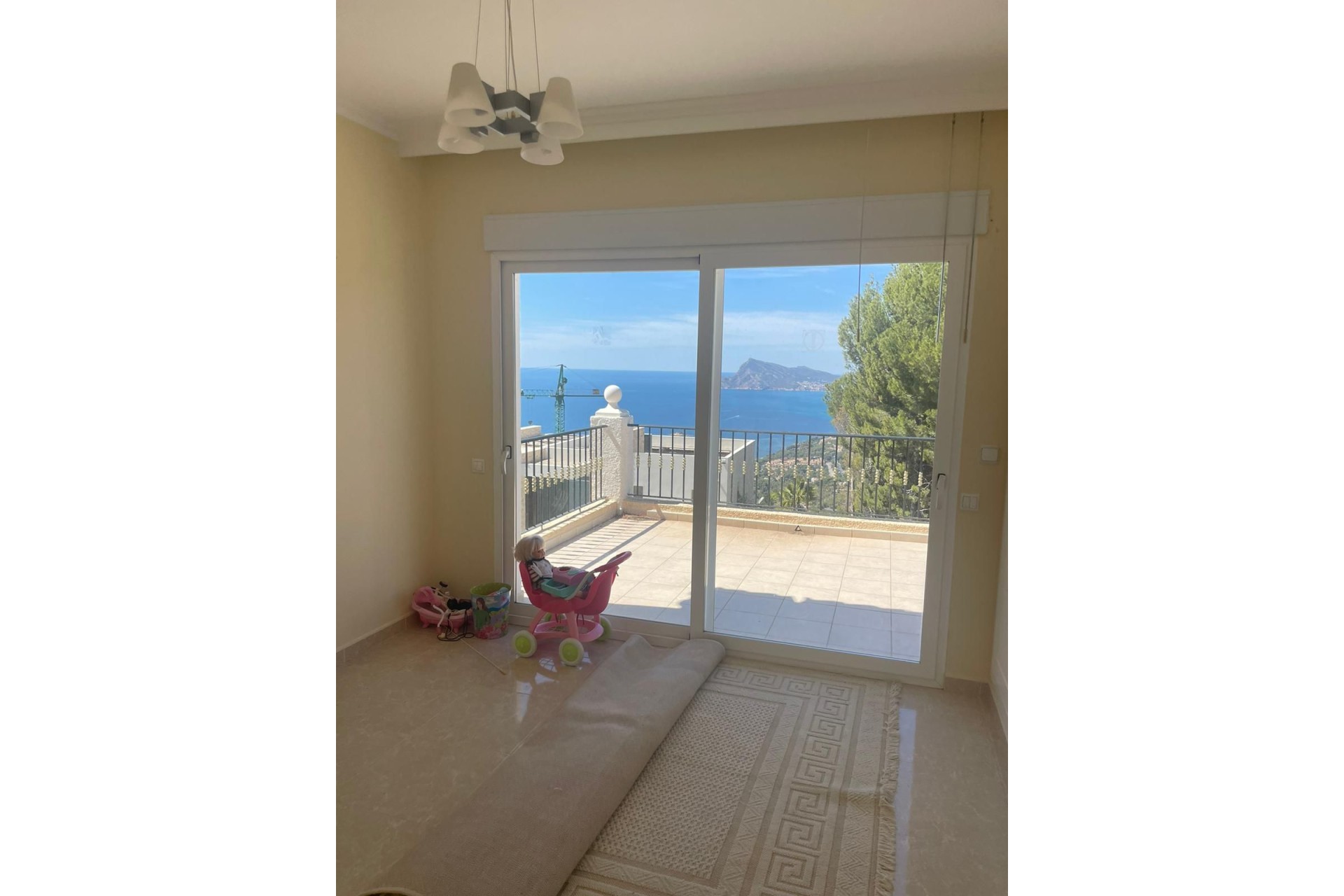 Nouvelle construction - Villa - Altea Hills