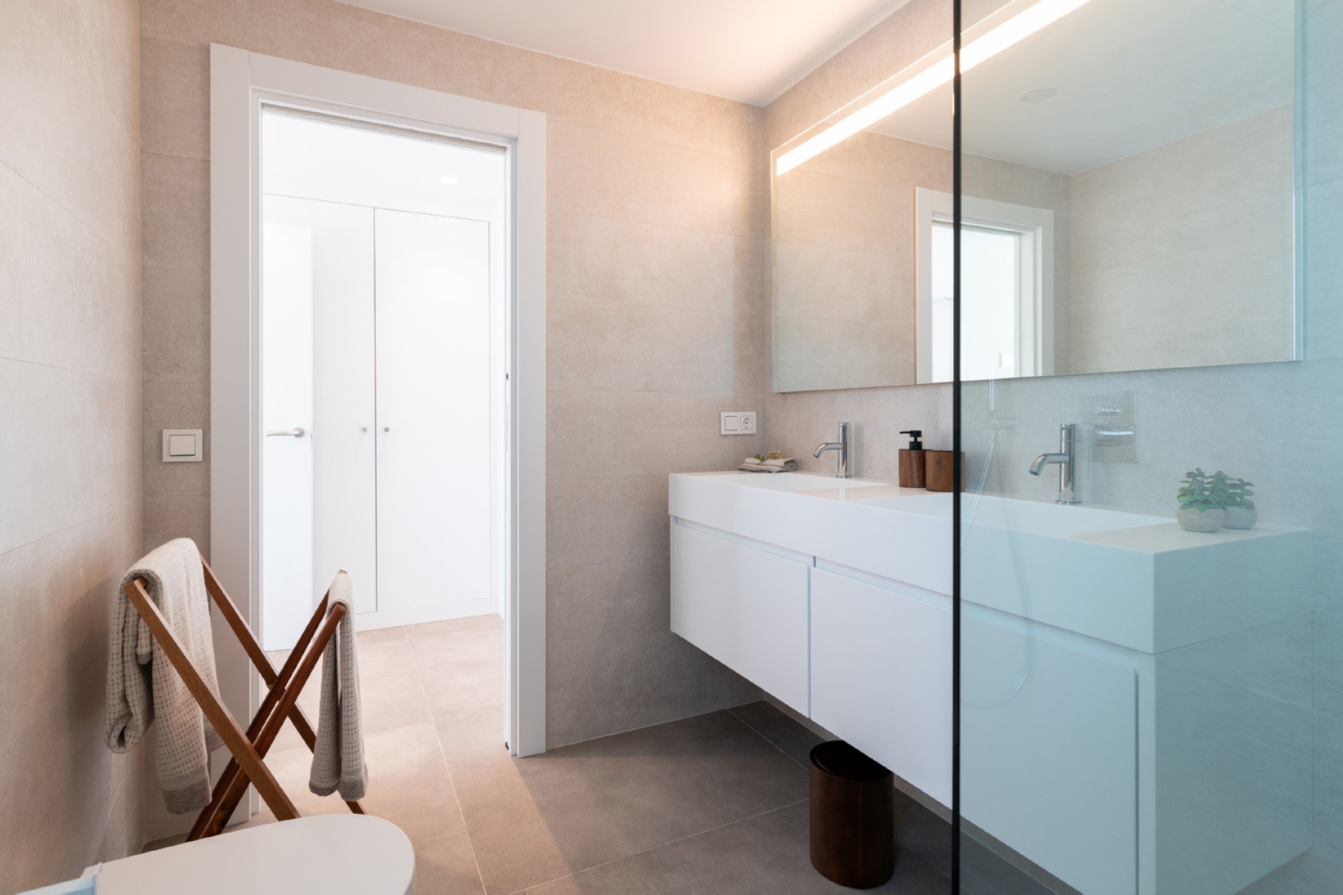 Nouvelle construction - Villa - Benitachell