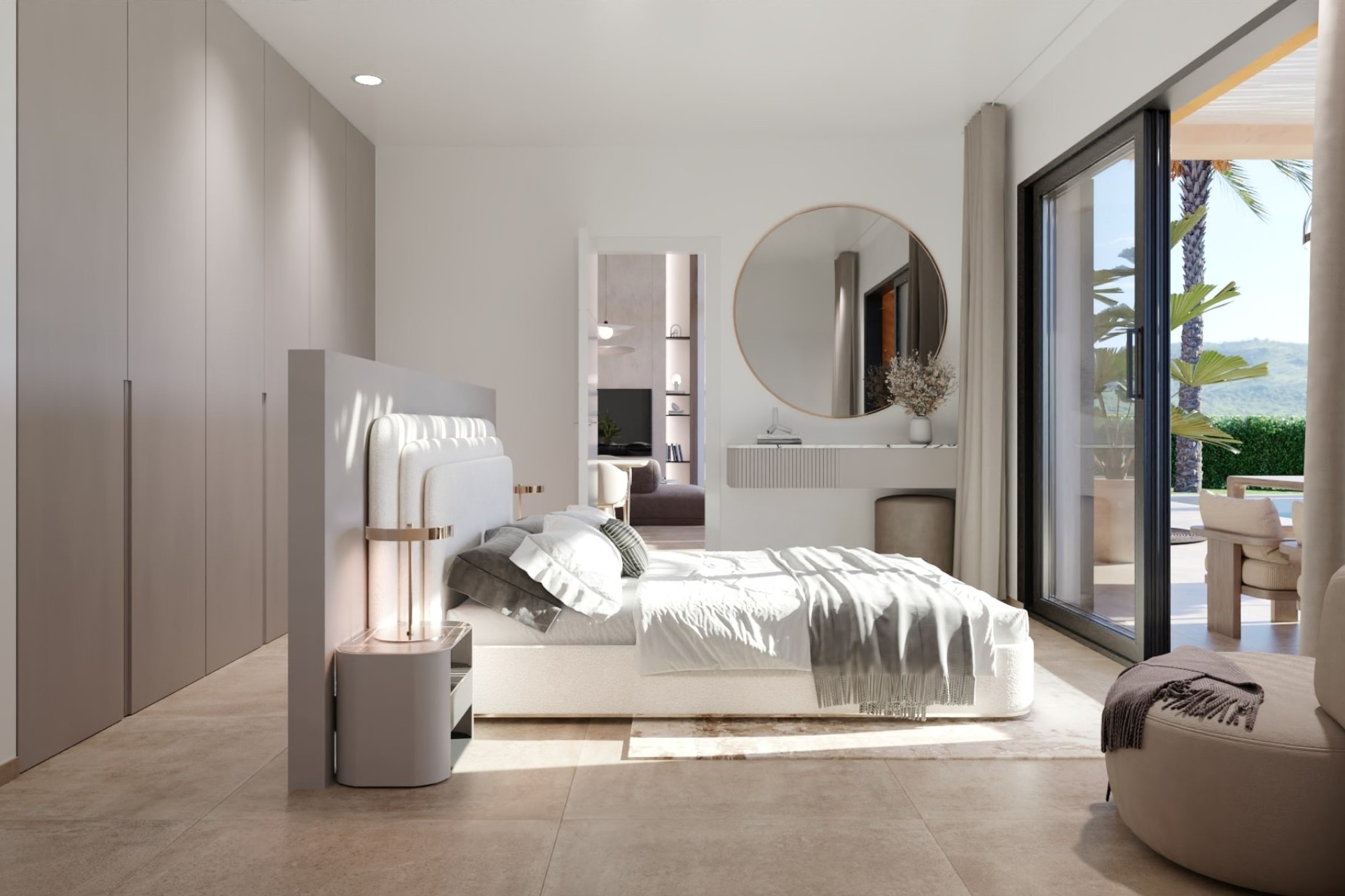 Nouvelle construction - Villa - Cuevas del Almanzora - Villaricos