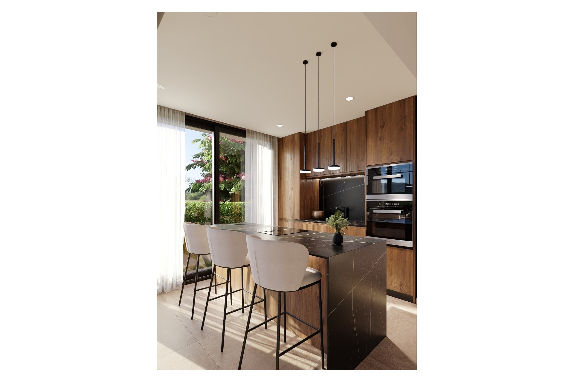 Nouvelle construction - Villa - Cuevas del Almanzora - Villaricos