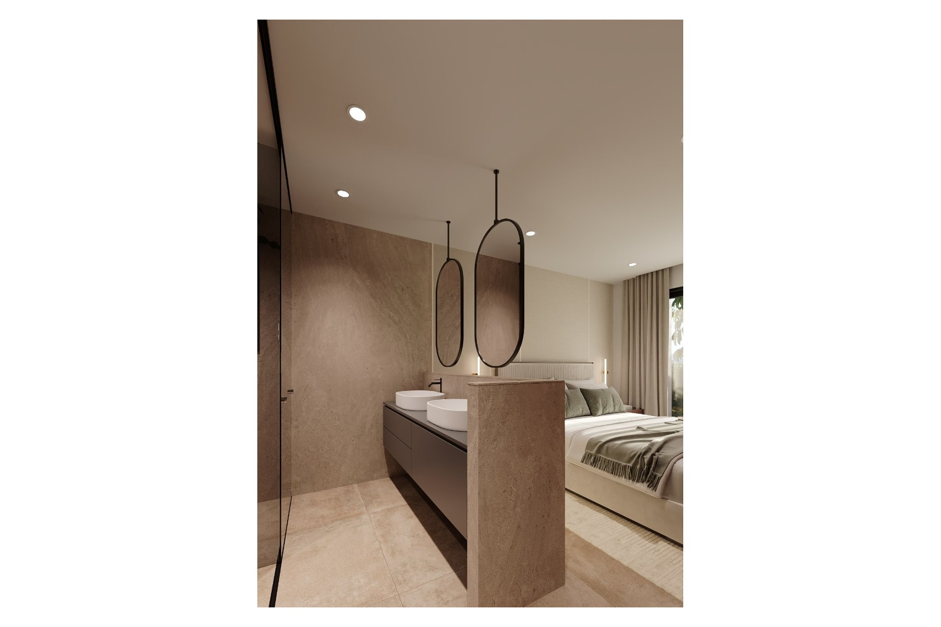 Nouvelle construction - Villa - Cuevas del Almanzora - Villaricos