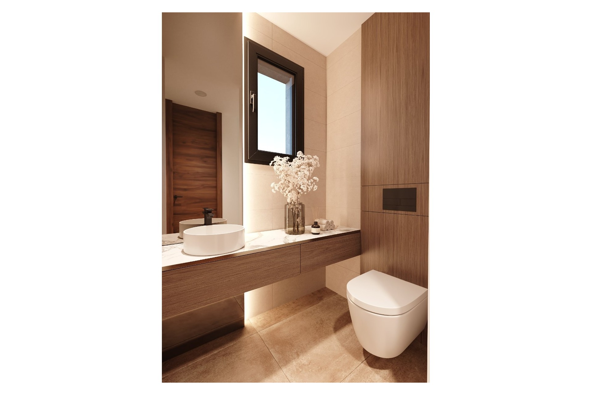 Nouvelle construction - Villa - Cuevas del Almanzora - Villaricos