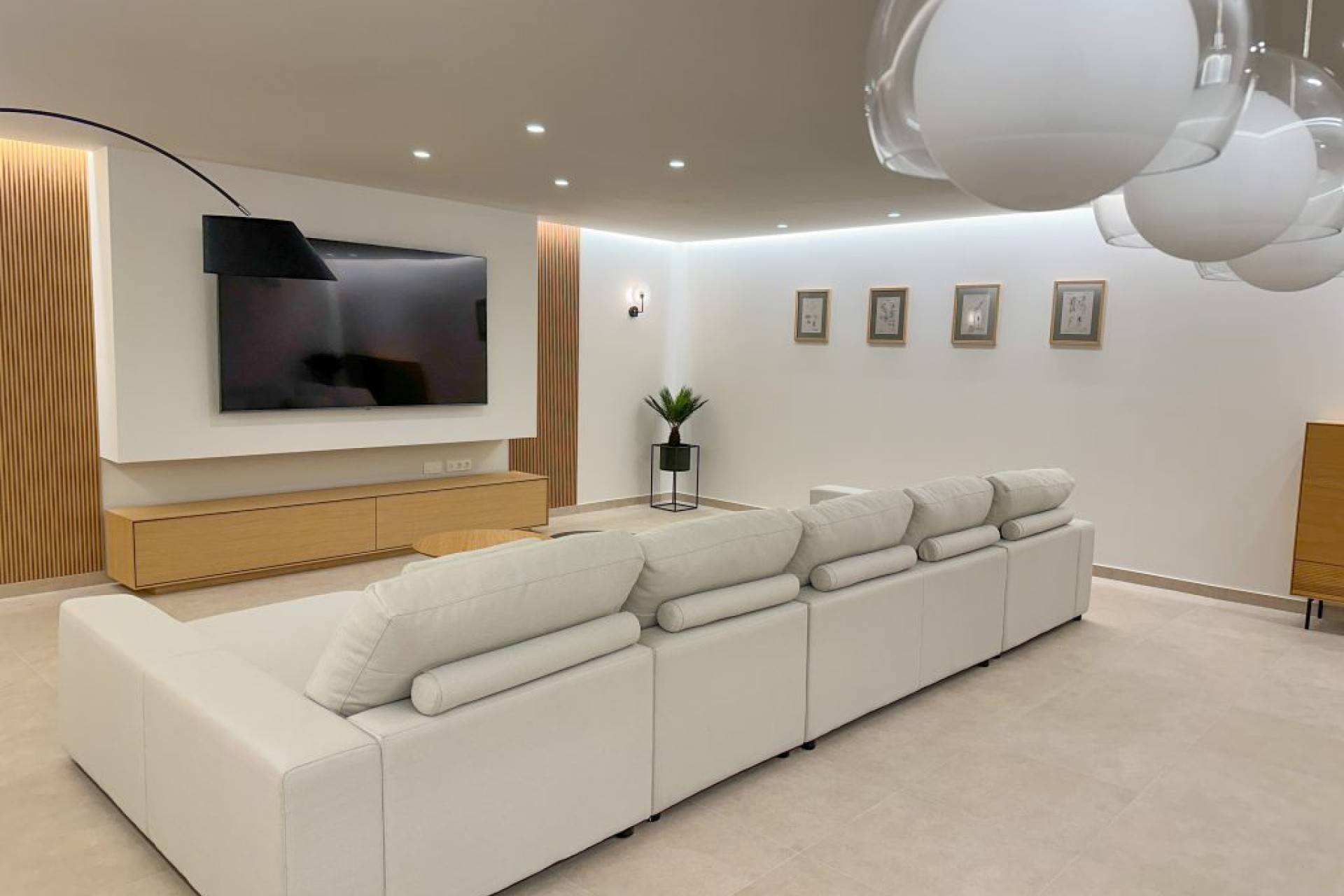 Nouvelle construction - Villa - Cuevas del Almanzora