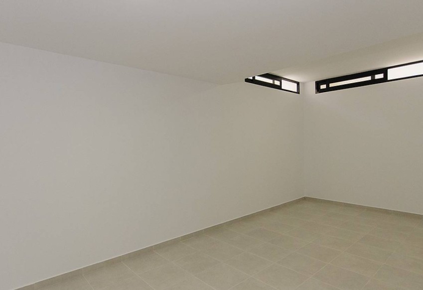 Nouvelle construction - Villa - Dehesa de Campoamor