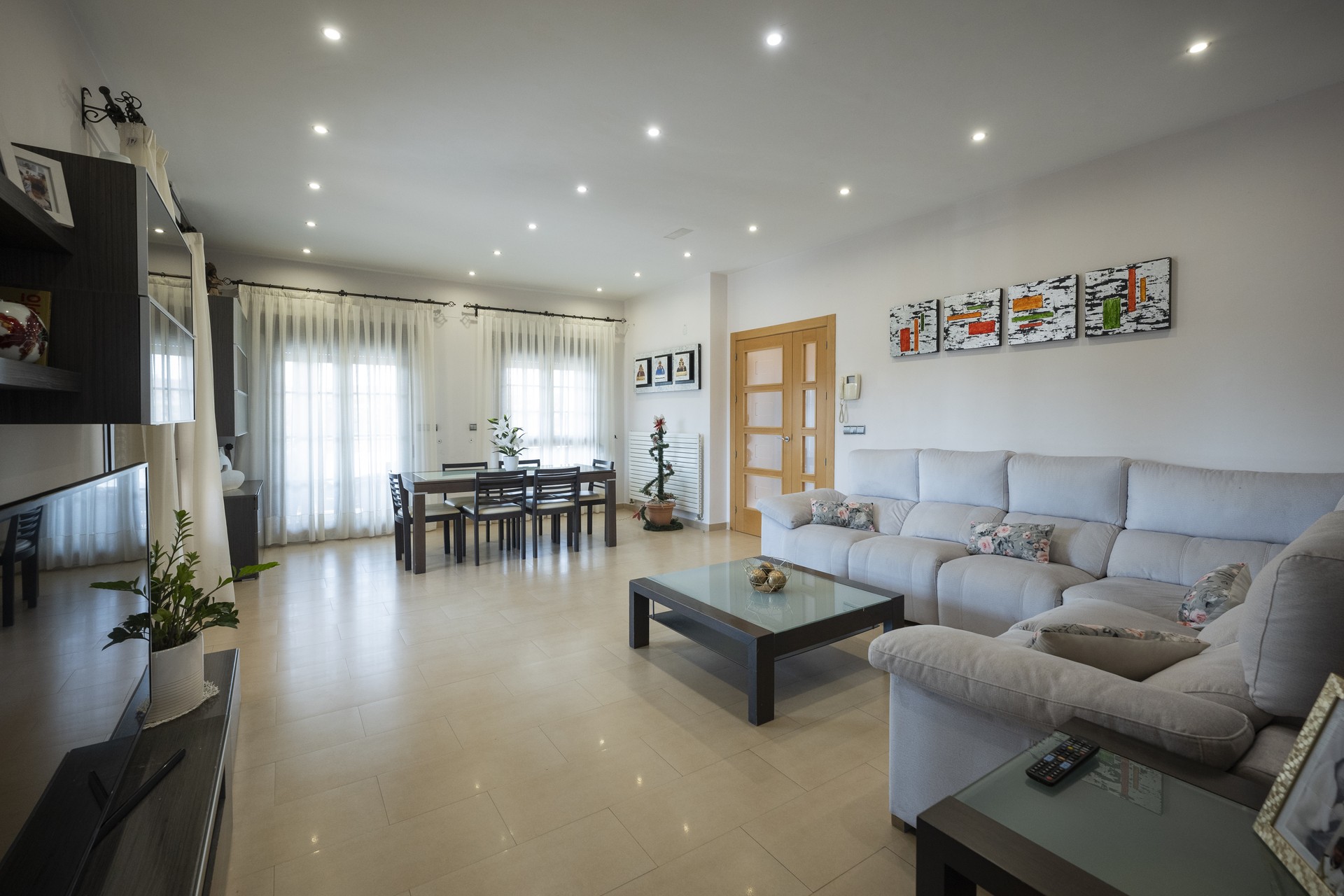 Nouvelle construction - Villa - Jerónimo y Avileses