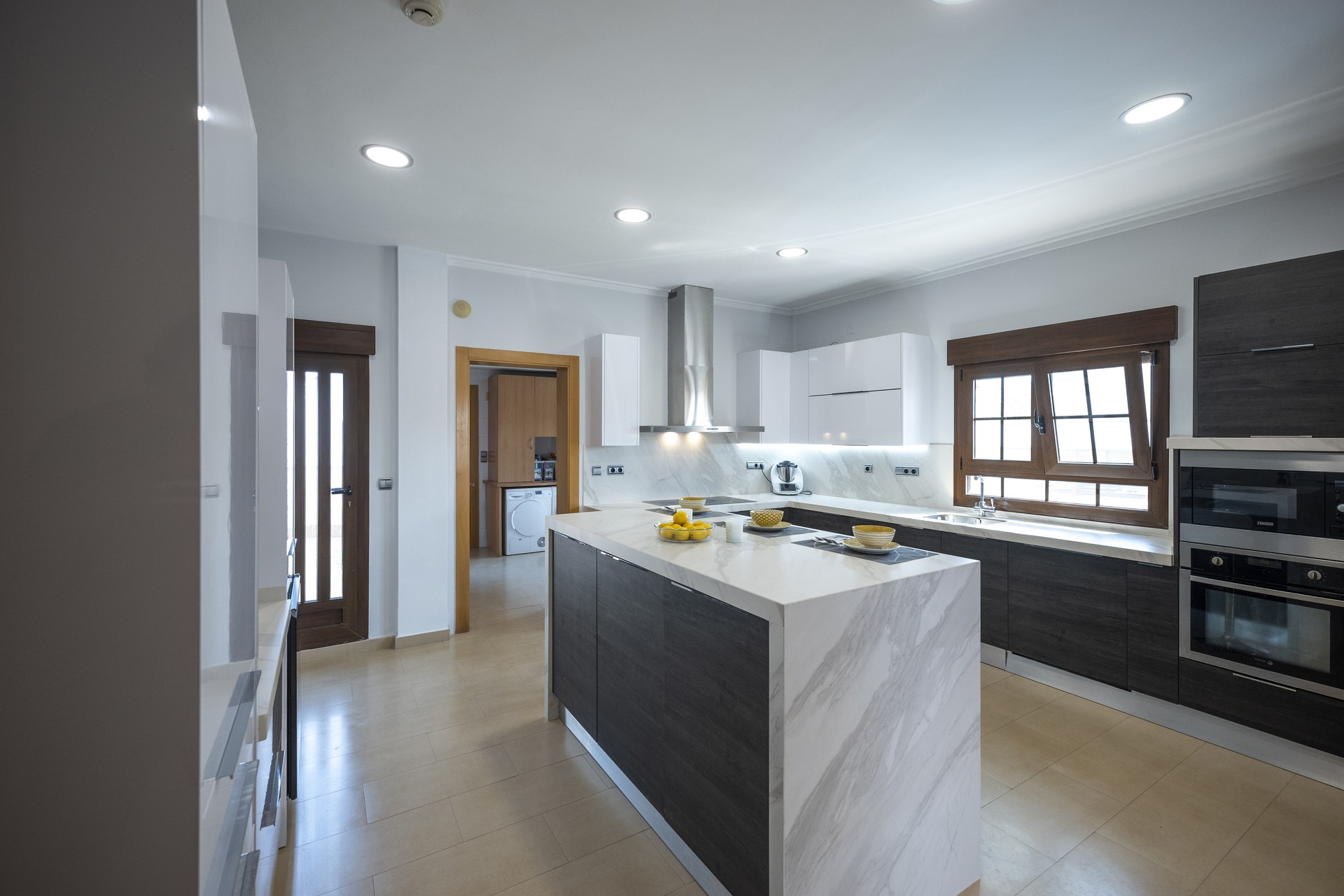 Nouvelle construction - Villa - Jerónimo y Avileses