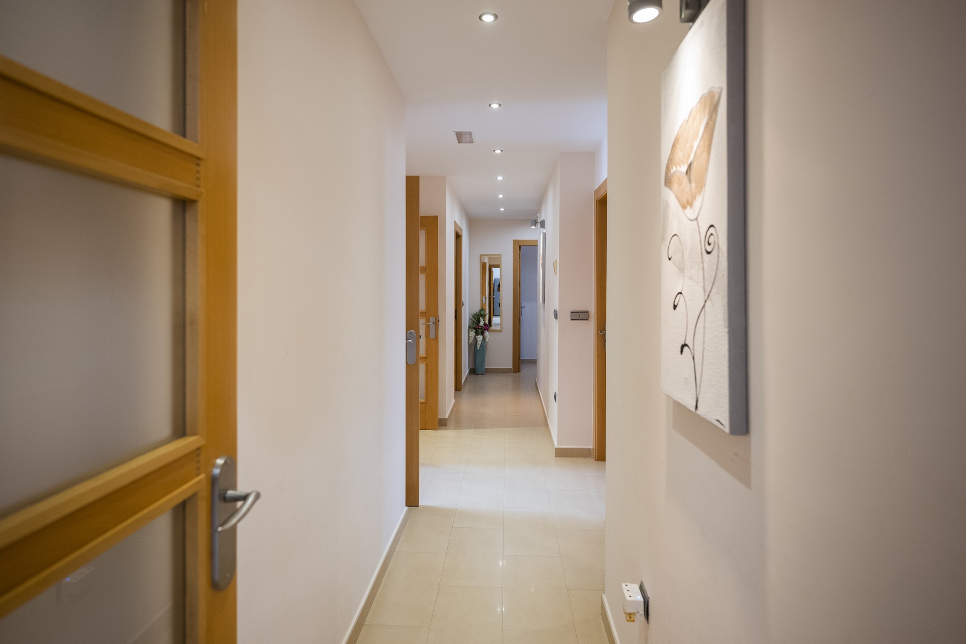 Nouvelle construction - Villa - Jerónimo y Avileses