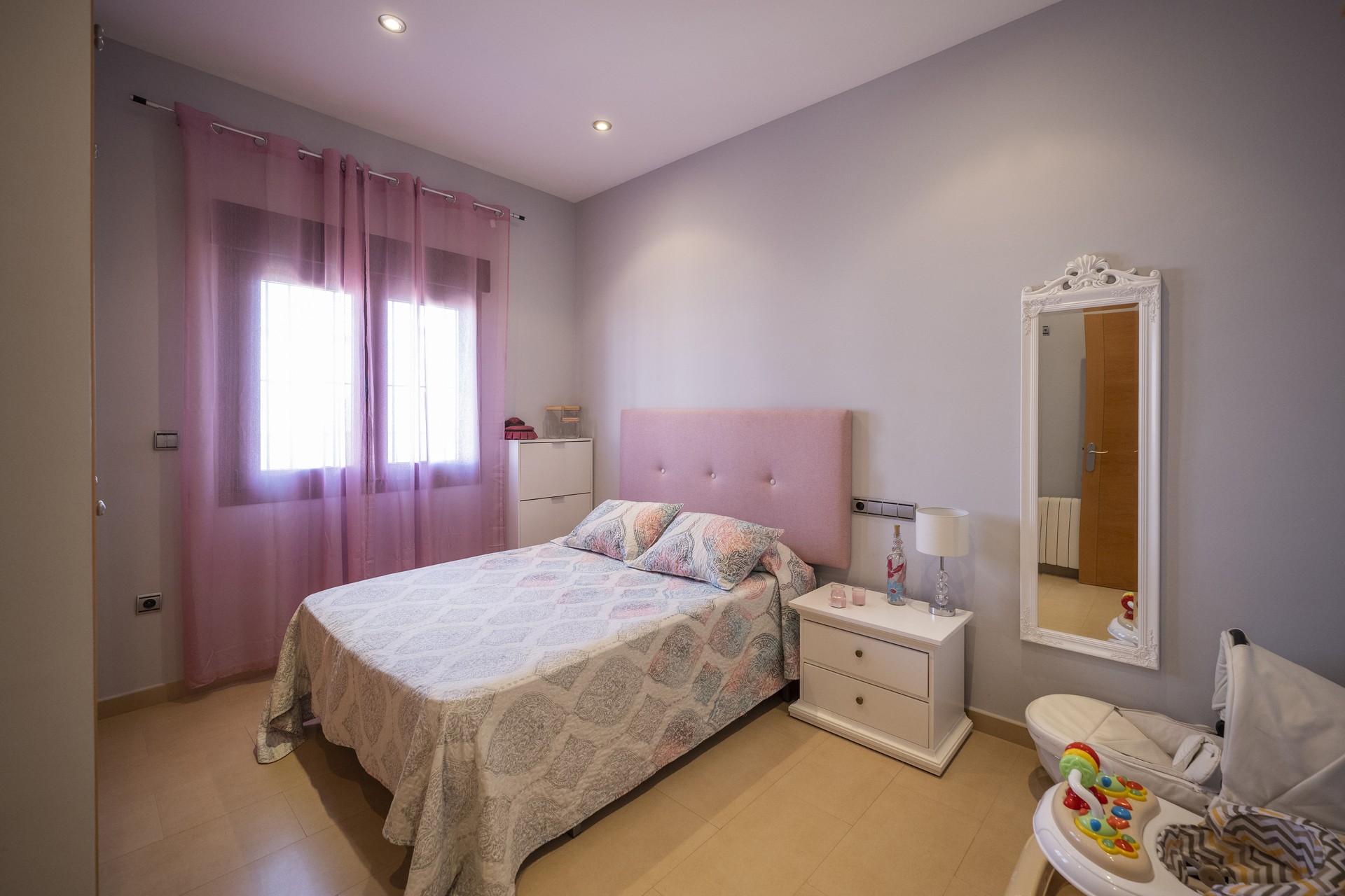 Nouvelle construction - Villa - Jerónimo y Avileses