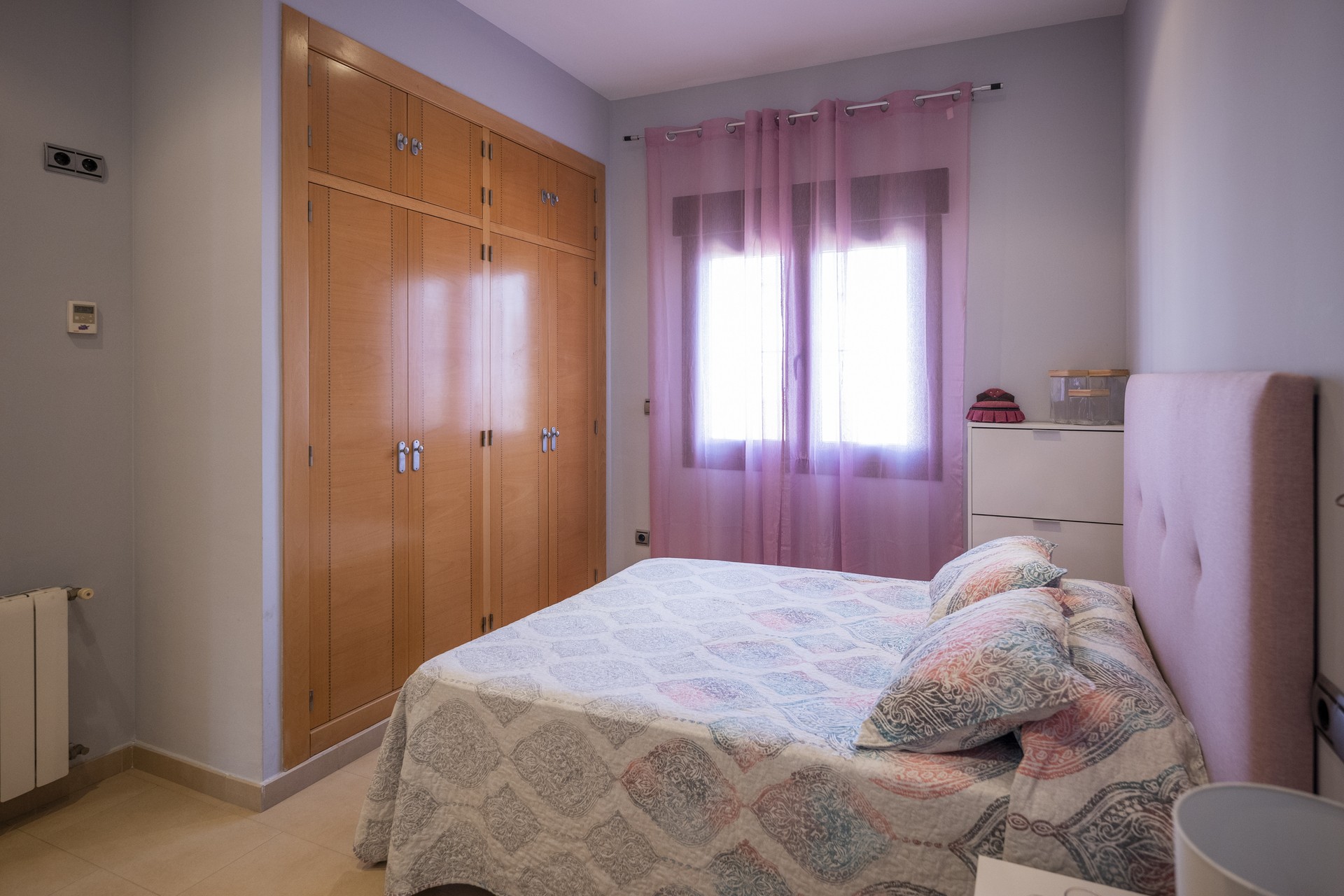 Nouvelle construction - Villa - Jerónimo y Avileses