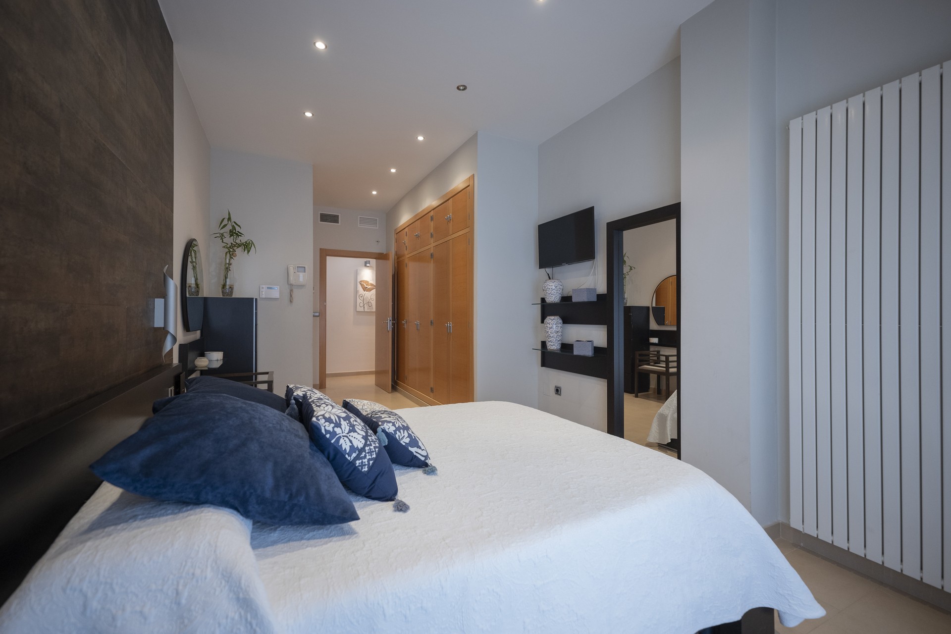 Nouvelle construction - Villa - Jerónimo y Avileses