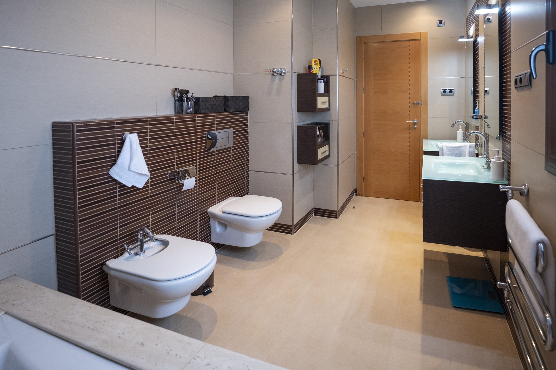 Nouvelle construction - Villa - Jerónimo y Avileses