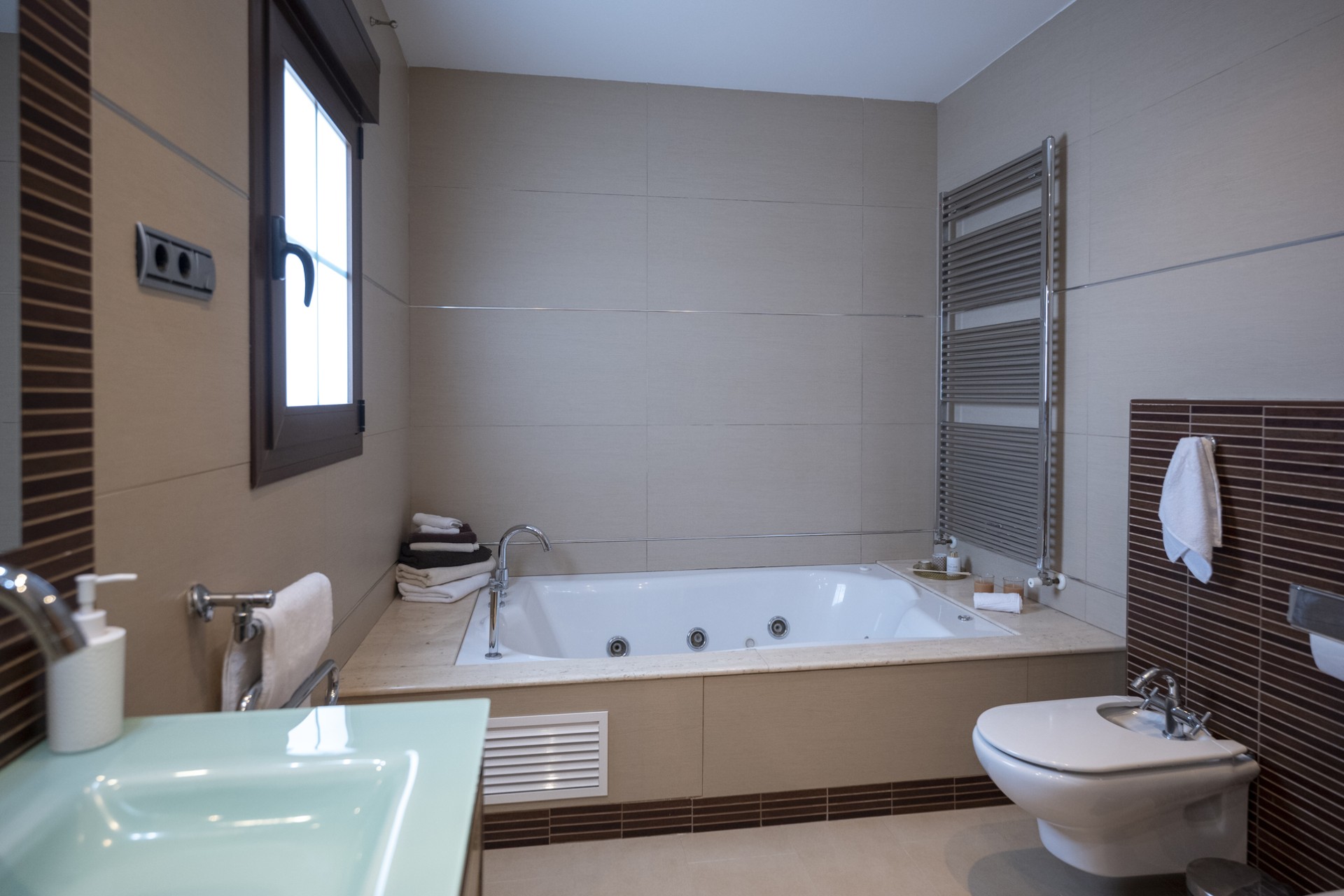 Nouvelle construction - Villa - Jerónimo y Avileses