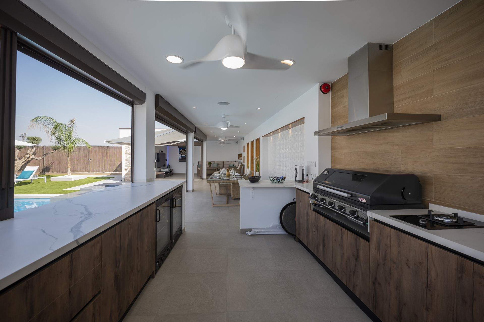 Nouvelle construction - Villa - Jerónimo y Avileses