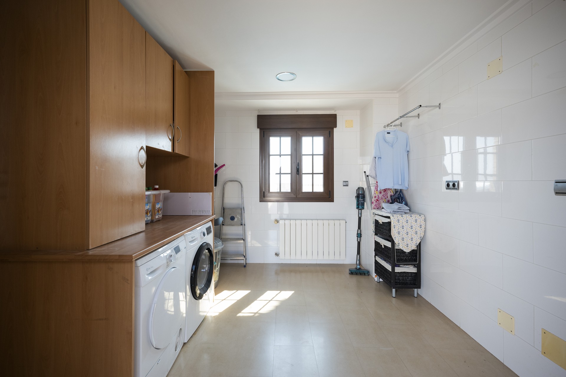 Nouvelle construction - Villa - Jerónimo y Avileses