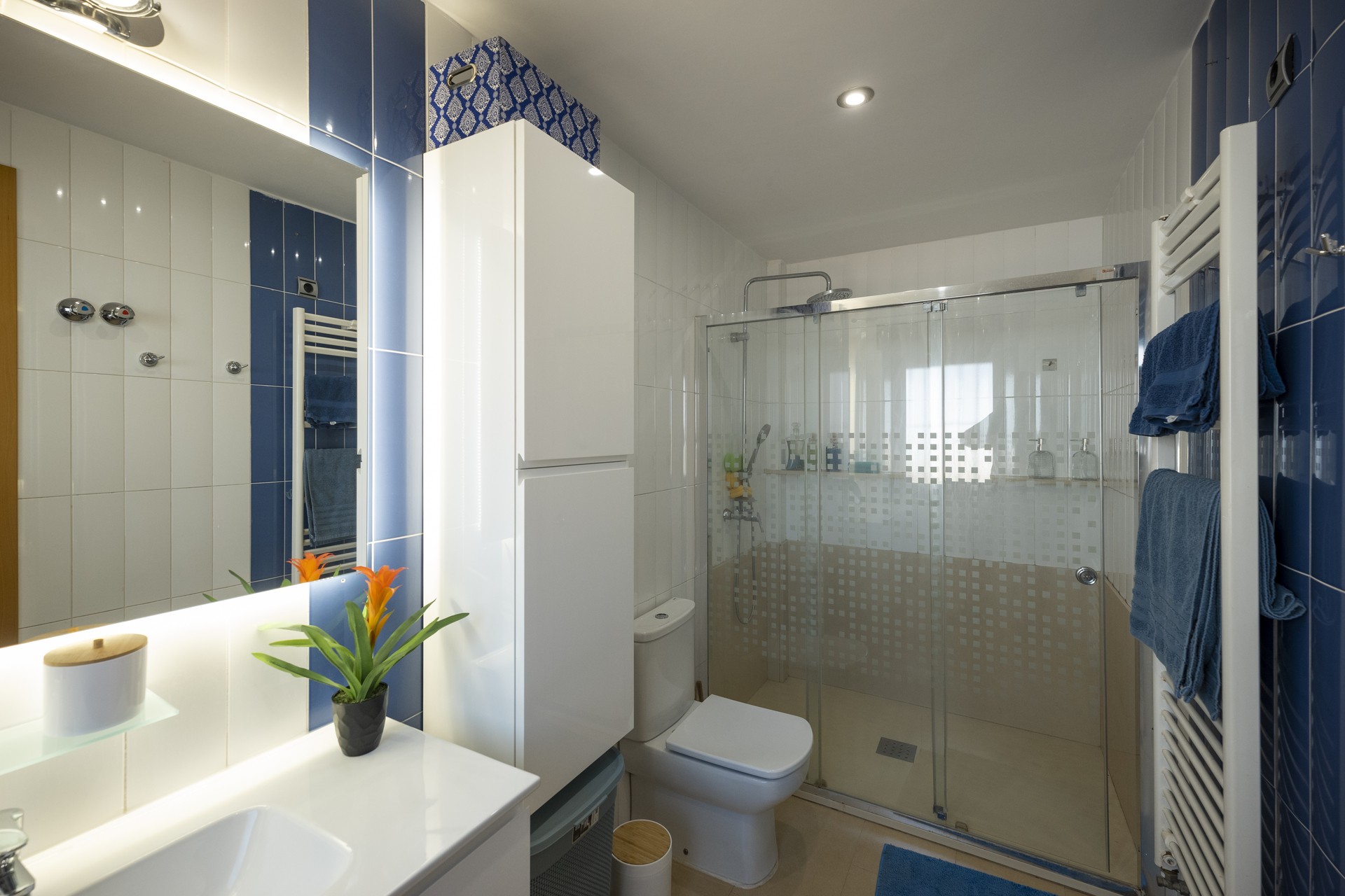 Nouvelle construction - Villa - Jerónimo y Avileses