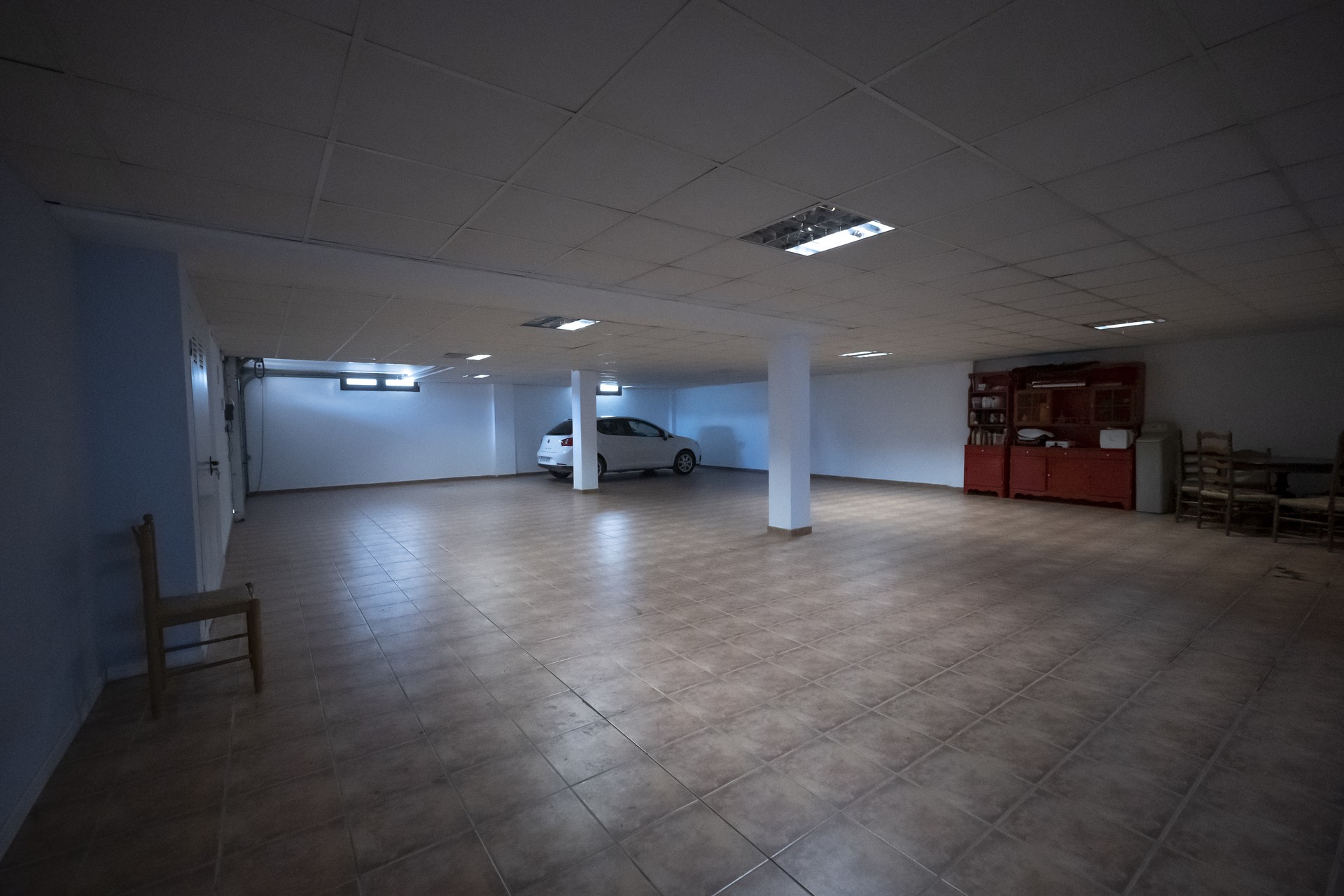 Nouvelle construction - Villa - Jerónimo y Avileses
