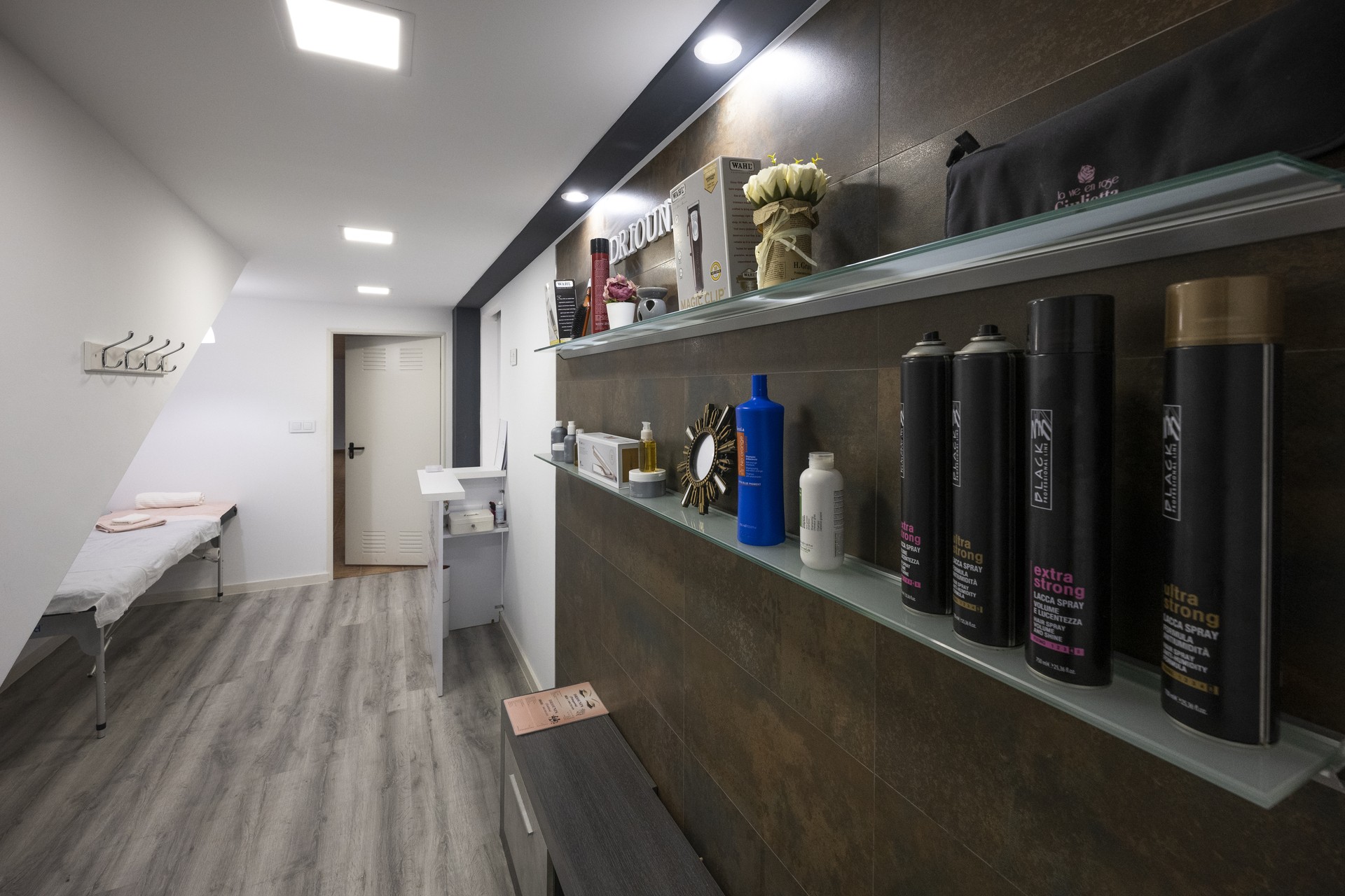 Nouvelle construction - Villa - Jerónimo y Avileses