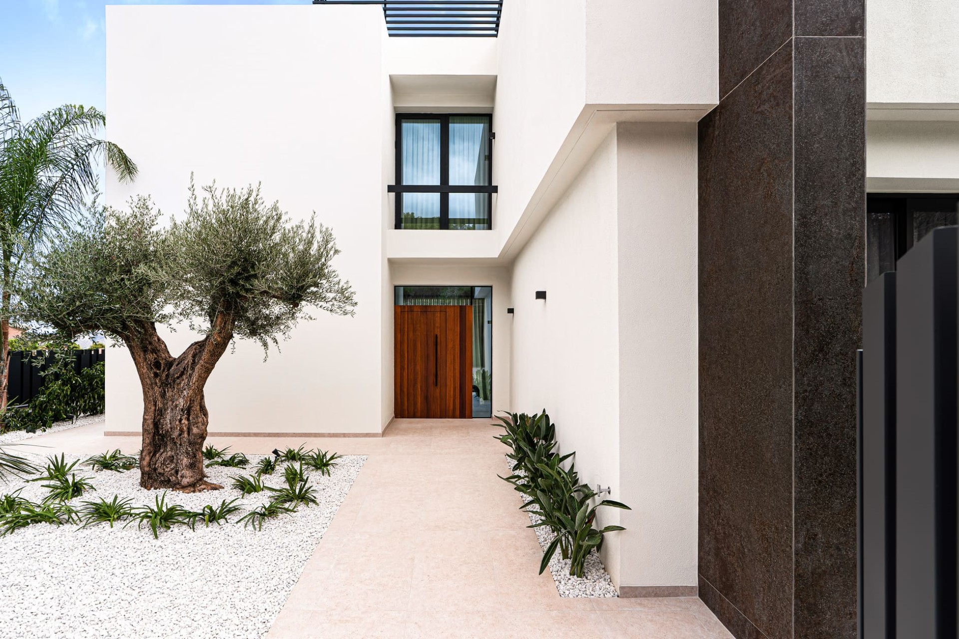 Nouvelle construction - Villa - La Nucía