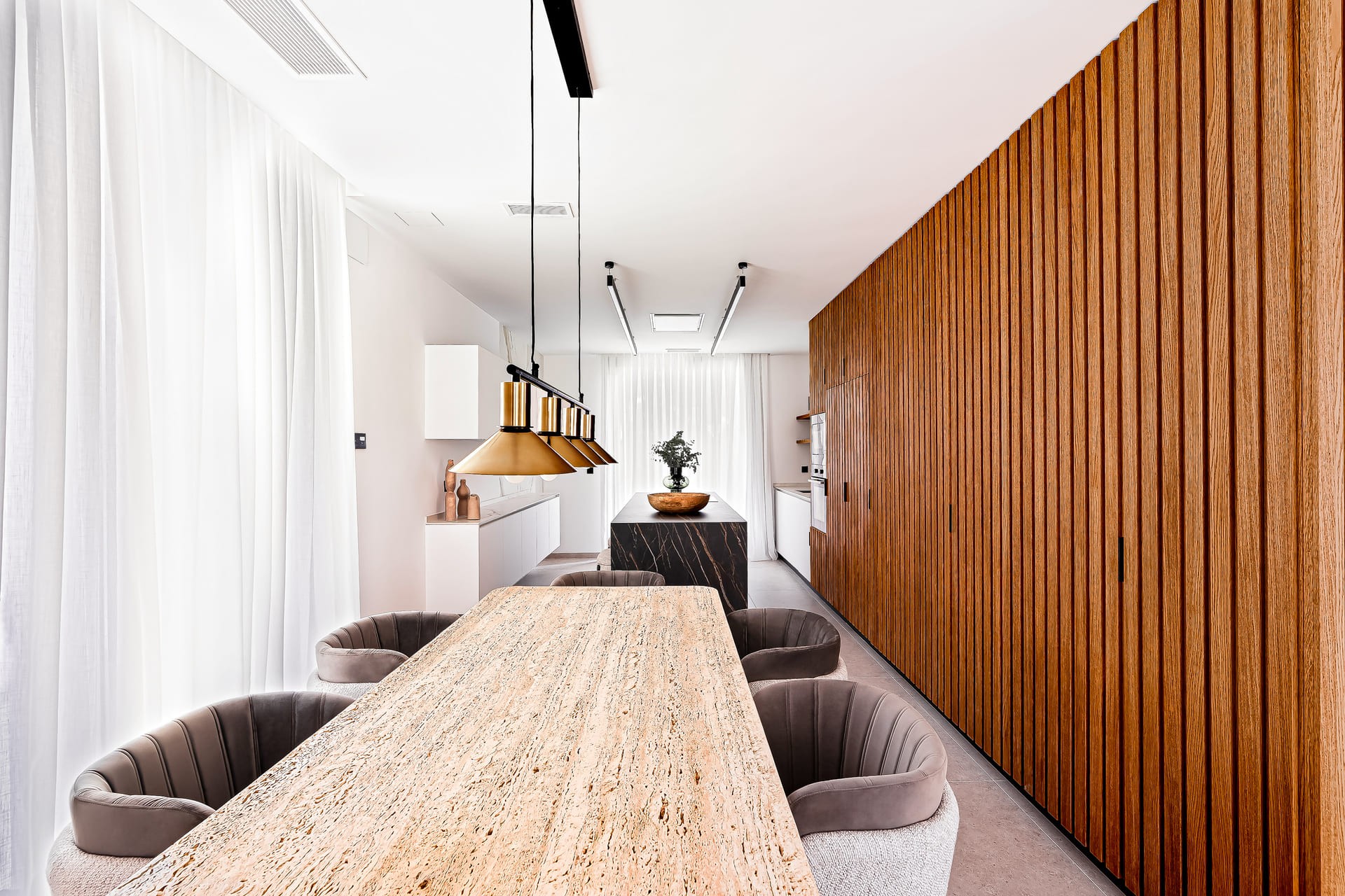 Nouvelle construction - Villa - La Nucía