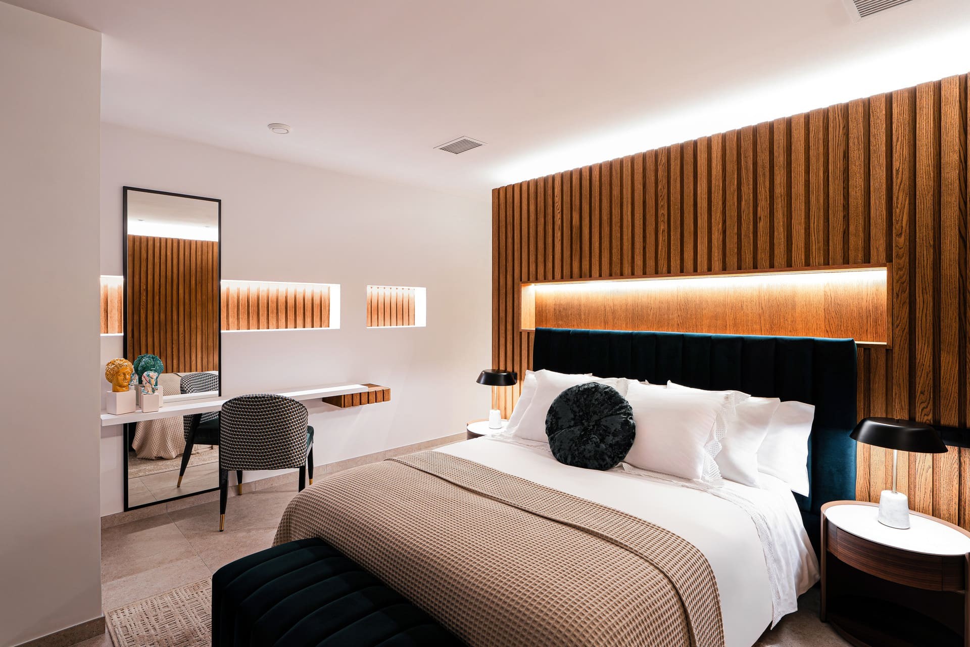 Nouvelle construction - Villa - La Nucía