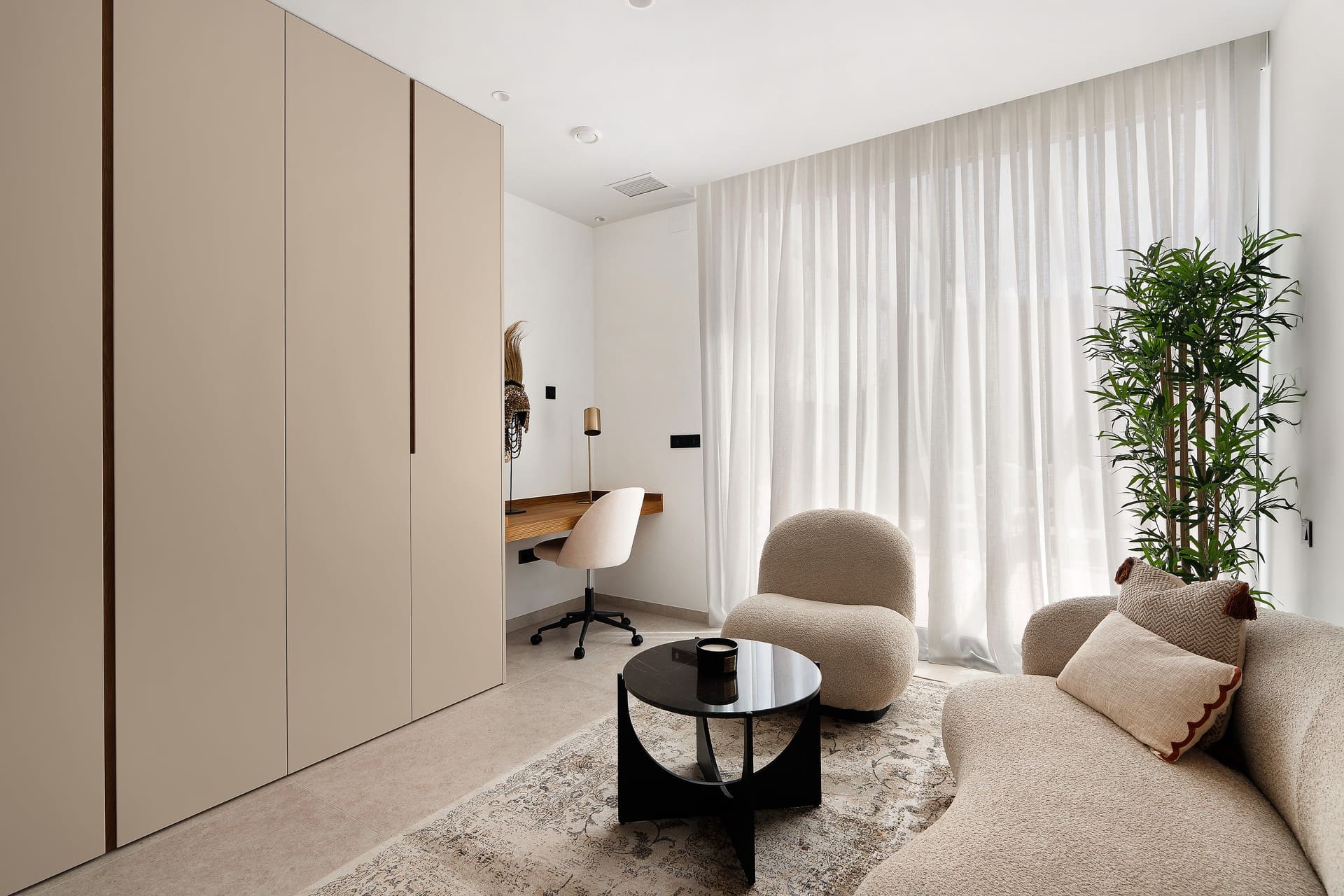 Nouvelle construction - Villa - La Nucía