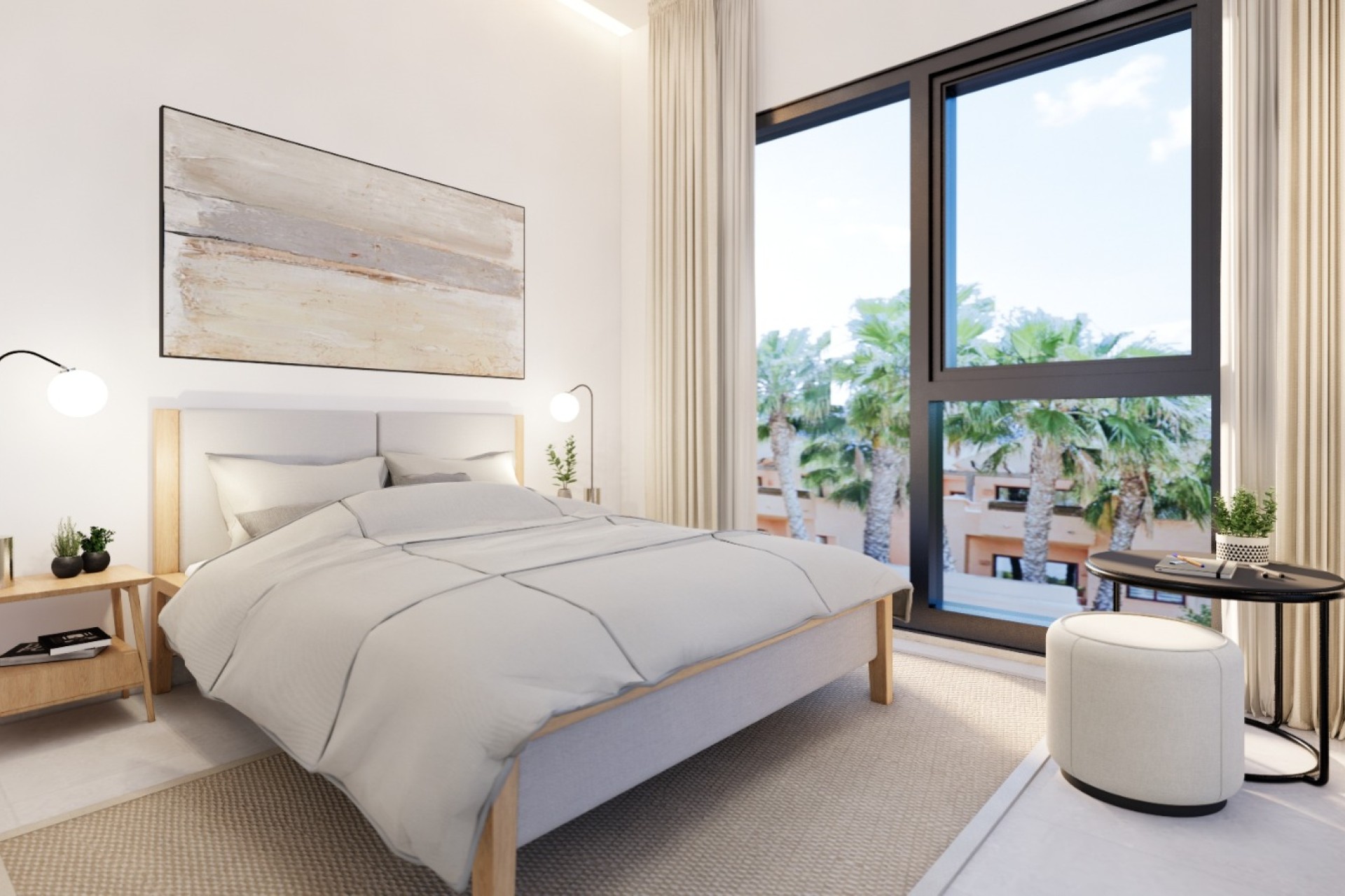 Nouvelle construction - Villa - Los Alcázares