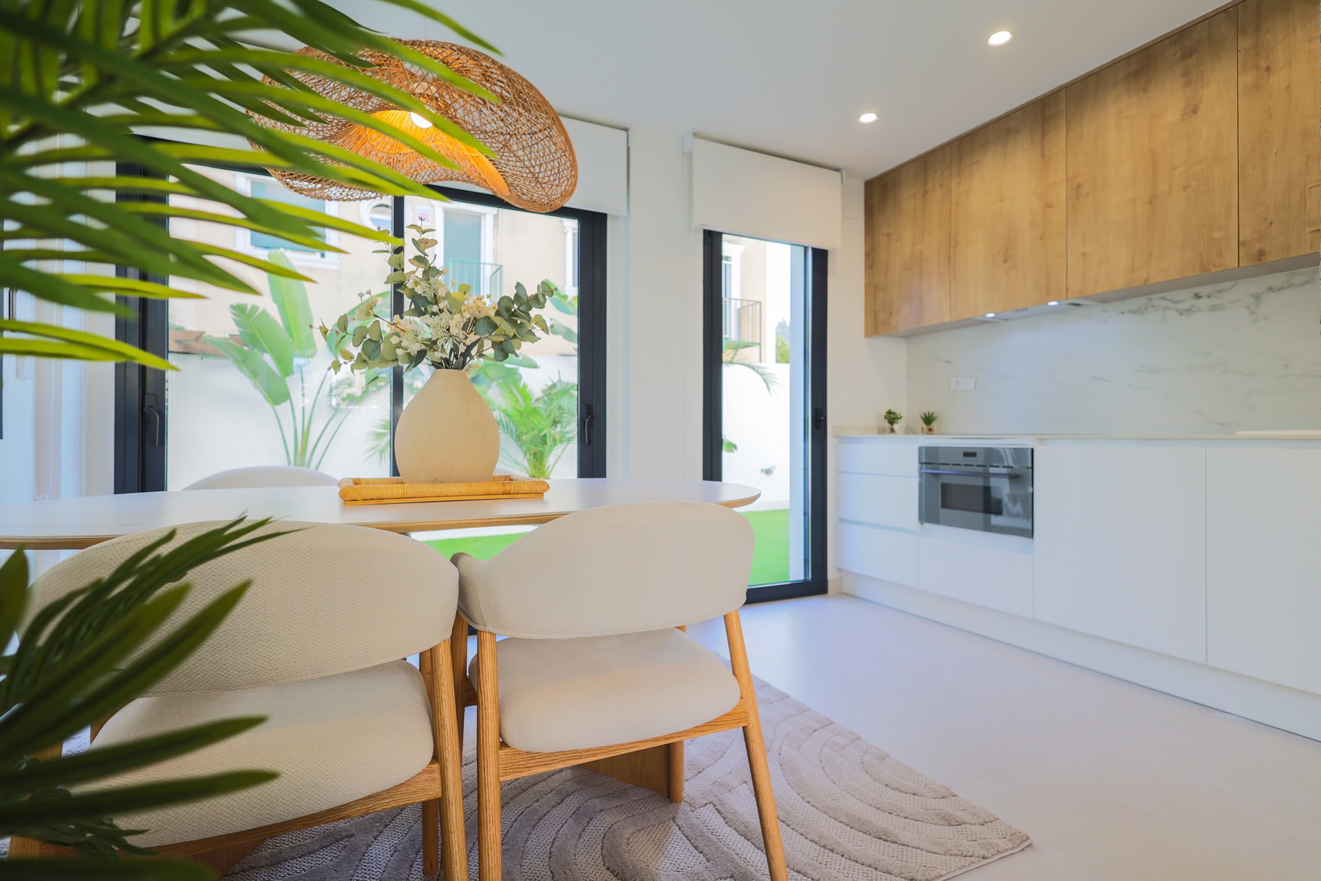 Nouvelle construction - Villa - Orihuela Costa