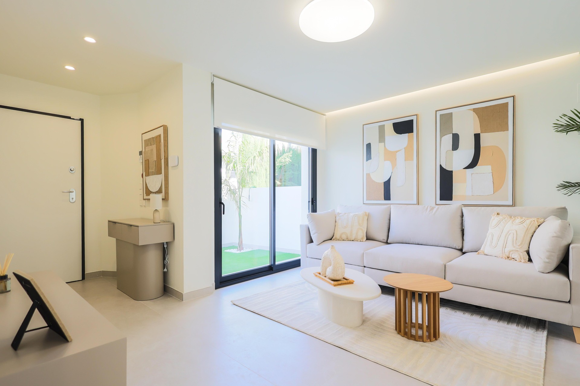 Nouvelle construction - Villa - Orihuela Costa