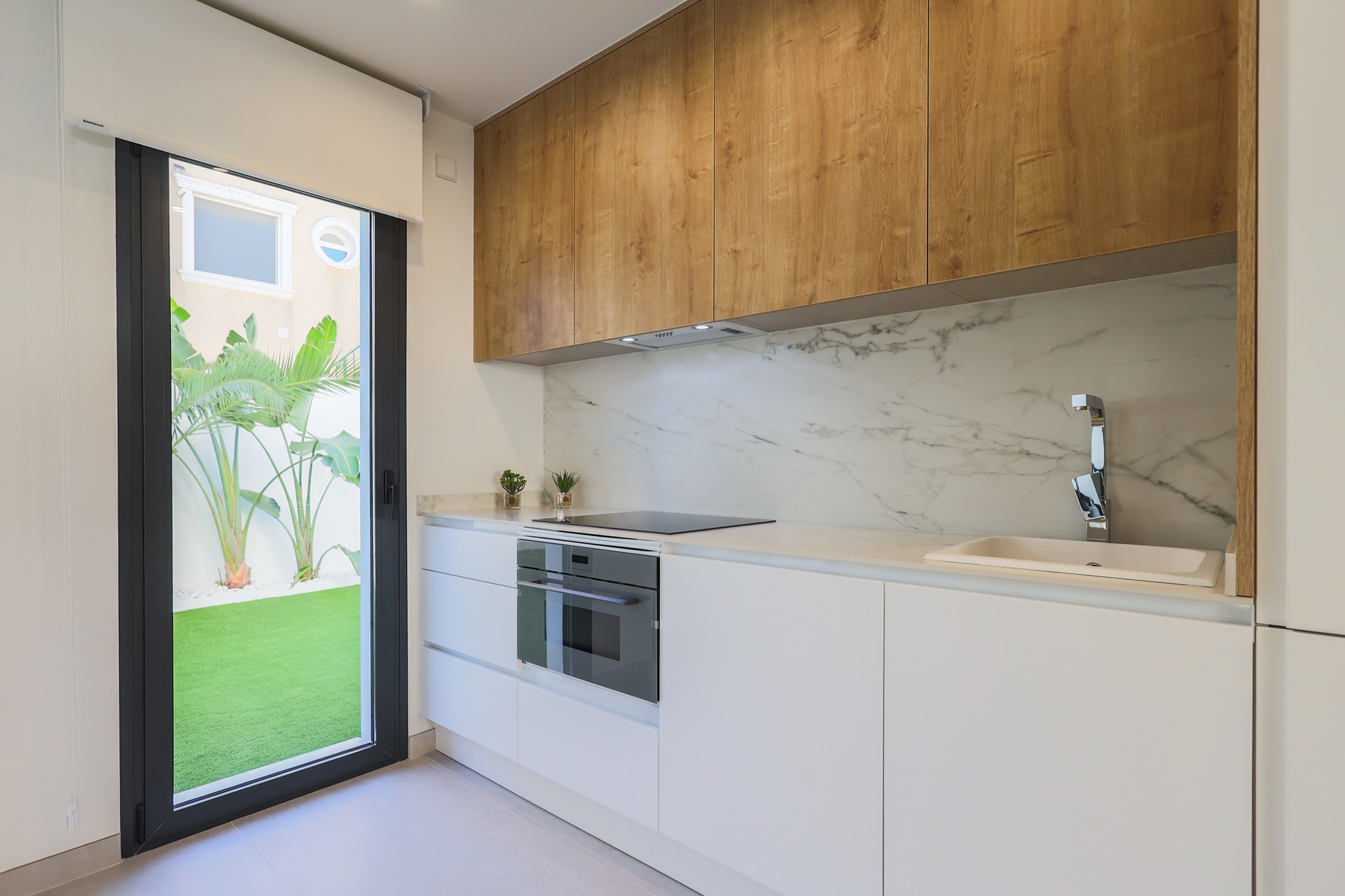 Nouvelle construction - Villa - Orihuela Costa