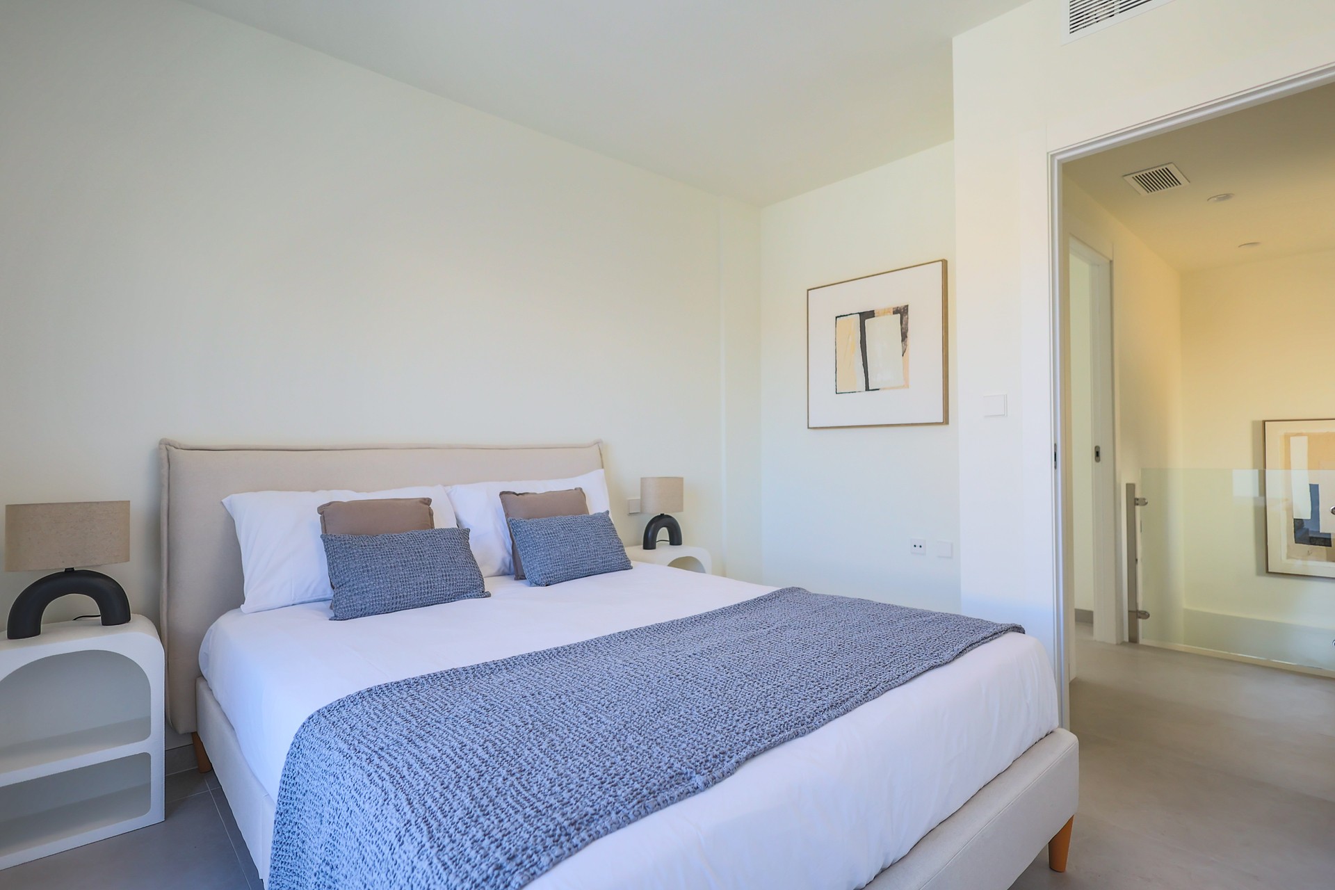 Nouvelle construction - Villa - Orihuela Costa