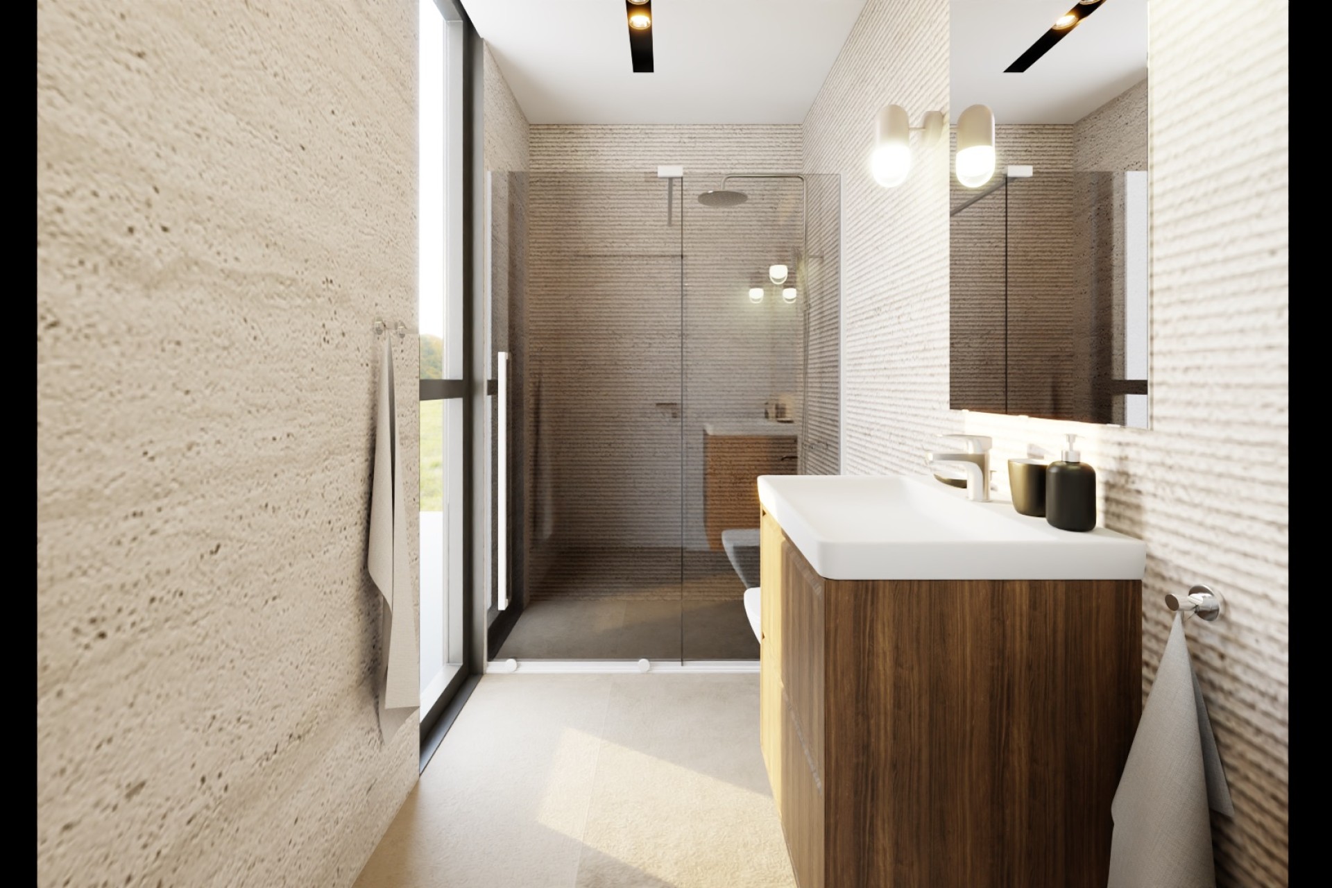 Nouvelle construction - Villa - Orihuela