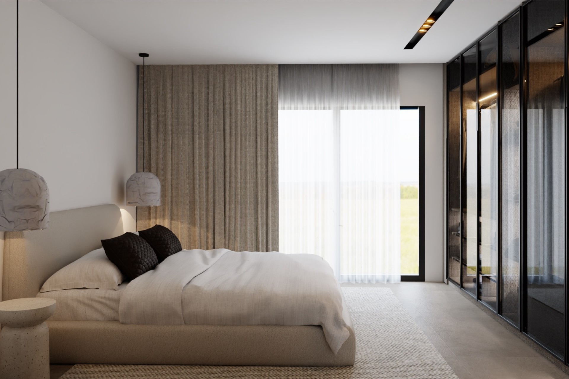 Nouvelle construction - Villa - Orihuela