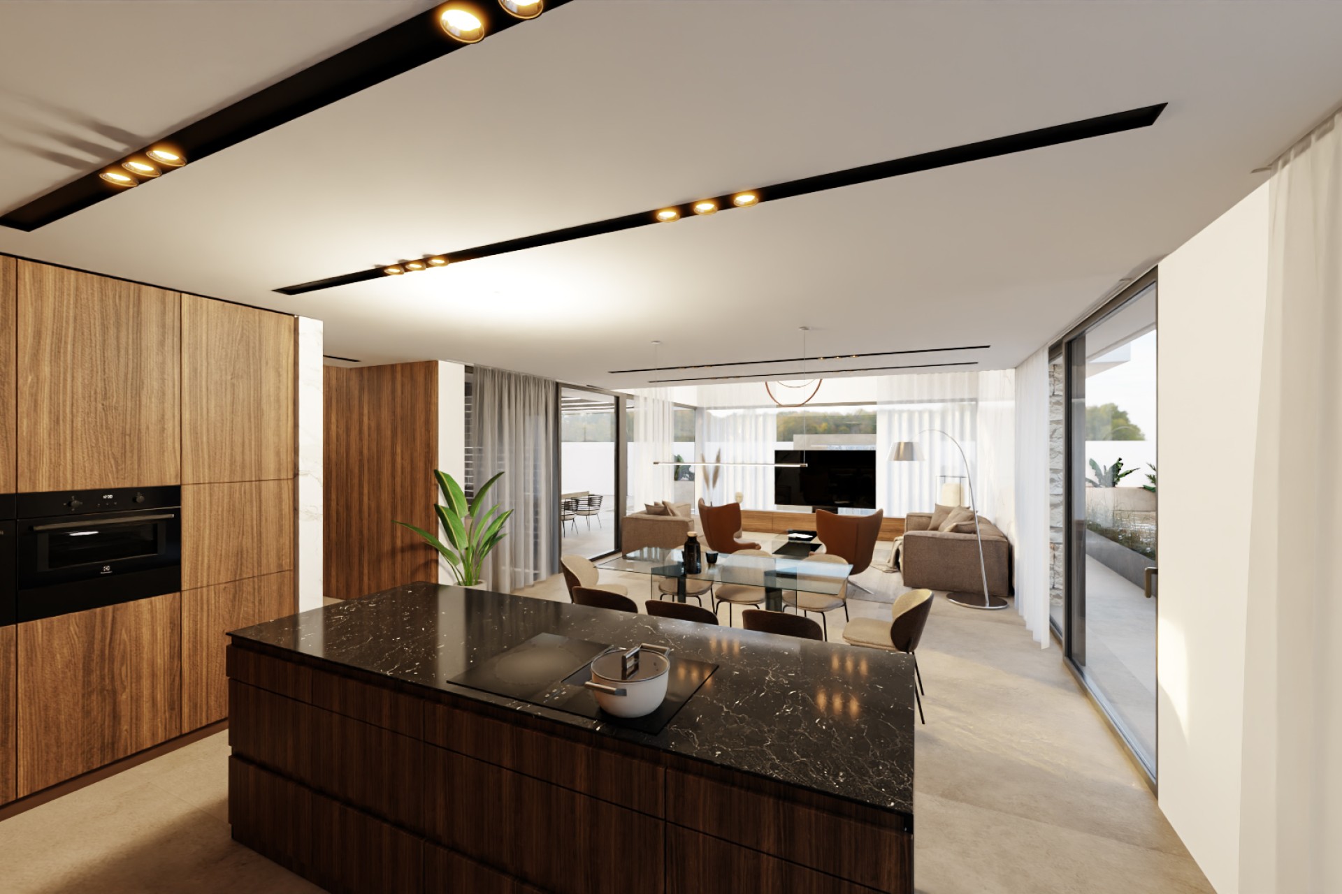 Nouvelle construction - Villa - Orihuela