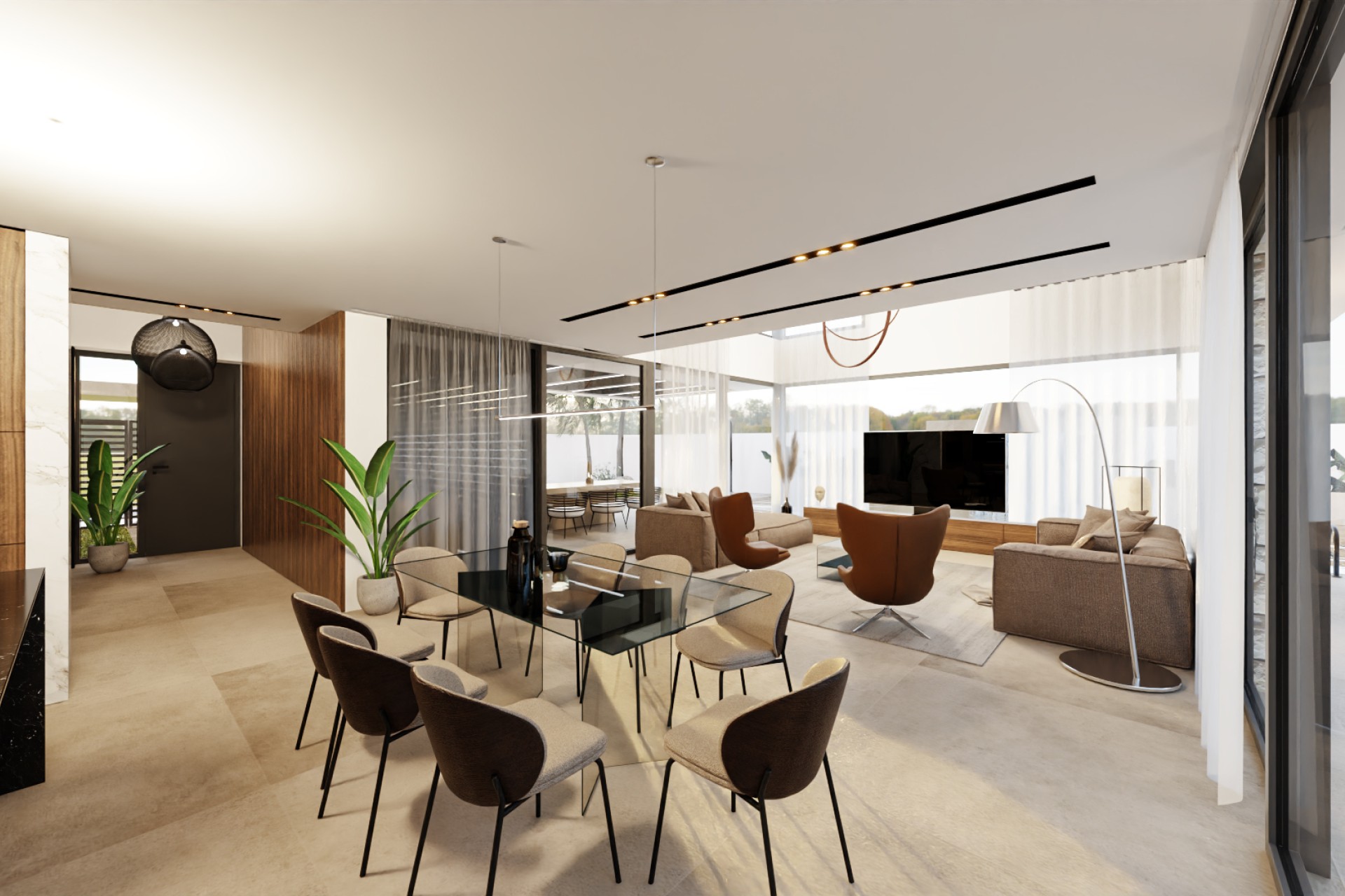 Nouvelle construction - Villa - Orihuela